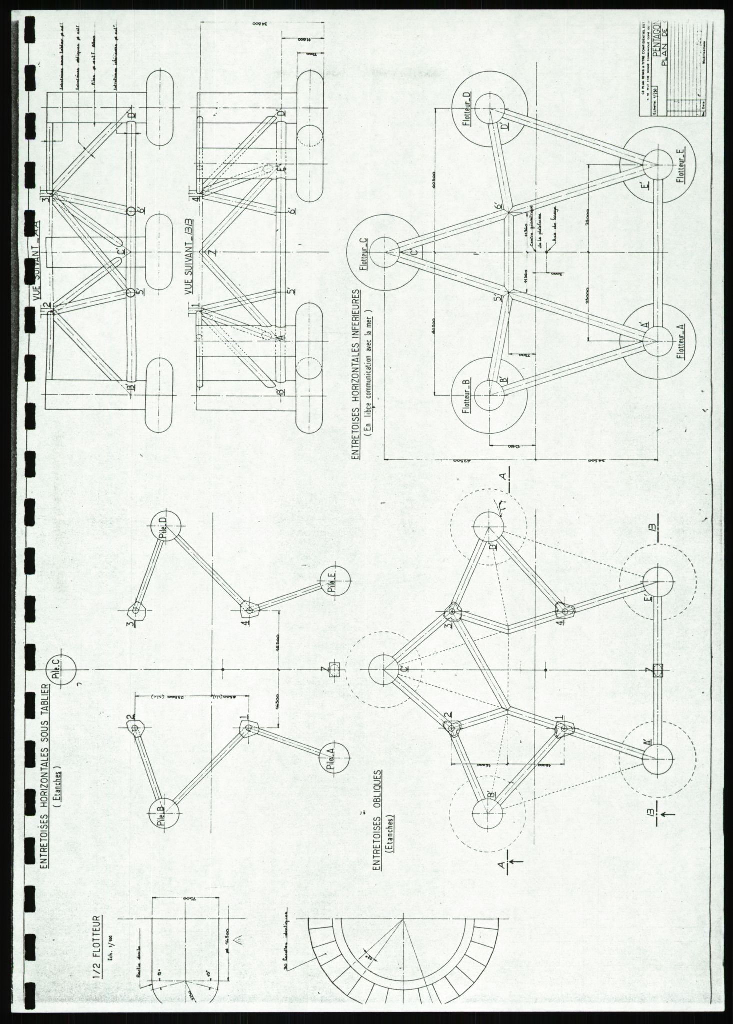 Justisdepartementet, Granskningskommisjonen ved Alexander Kielland-ulykken 27.3.1980, RA/S-1165/D/L0007: B Stavanger Drilling A/S (Doku.liste + B1-B3 av av 4)/C Phillips Petroleum Company Norway (Doku.liste + C1-C12 av 12)/D Forex Neptune (Doku.liste + D1-D8 av 9), 1980-1981, p. 431