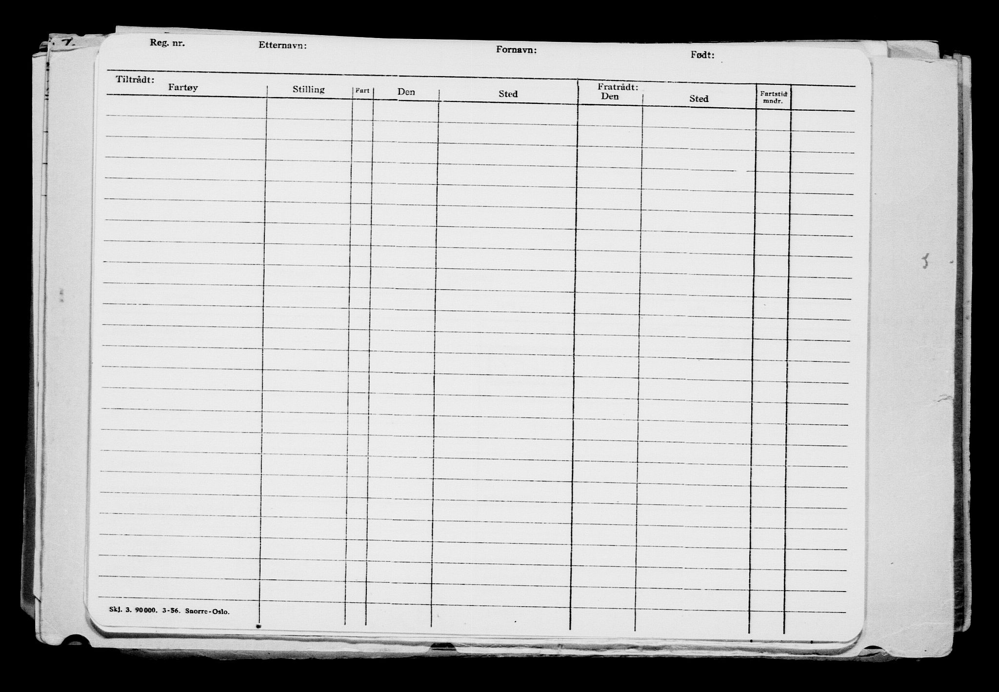 Direktoratet for sjømenn, AV/RA-S-3545/G/Gb/L0117: Hovedkort, 1913-1914, p. 658