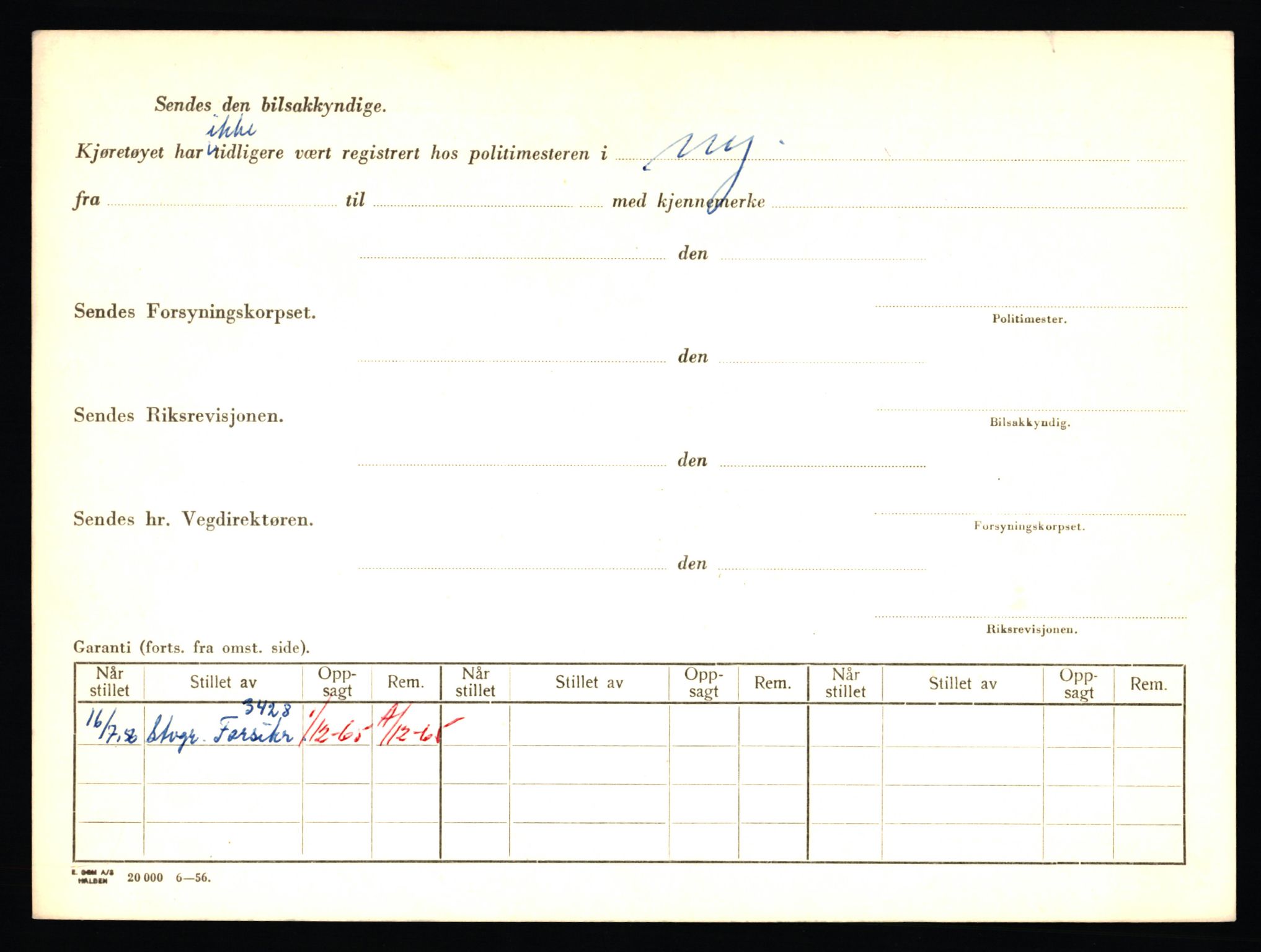 Stavanger trafikkstasjon, AV/SAST-A-101942/0/F/L0044: L-26300 - L-26999, 1930-1971, p. 416