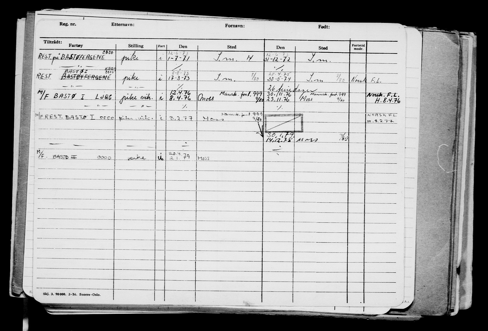 Direktoratet for sjømenn, AV/RA-S-3545/G/Gb/L0120: Hovedkort, 1914, p. 232