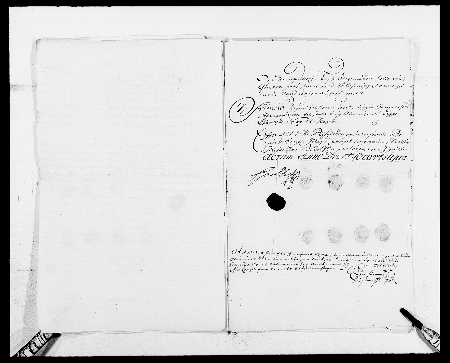 Rentekammeret inntil 1814, Reviderte regnskaper, Fogderegnskap, RA/EA-4092/R16/L1029: Fogderegnskap Hedmark, 1688, p. 358