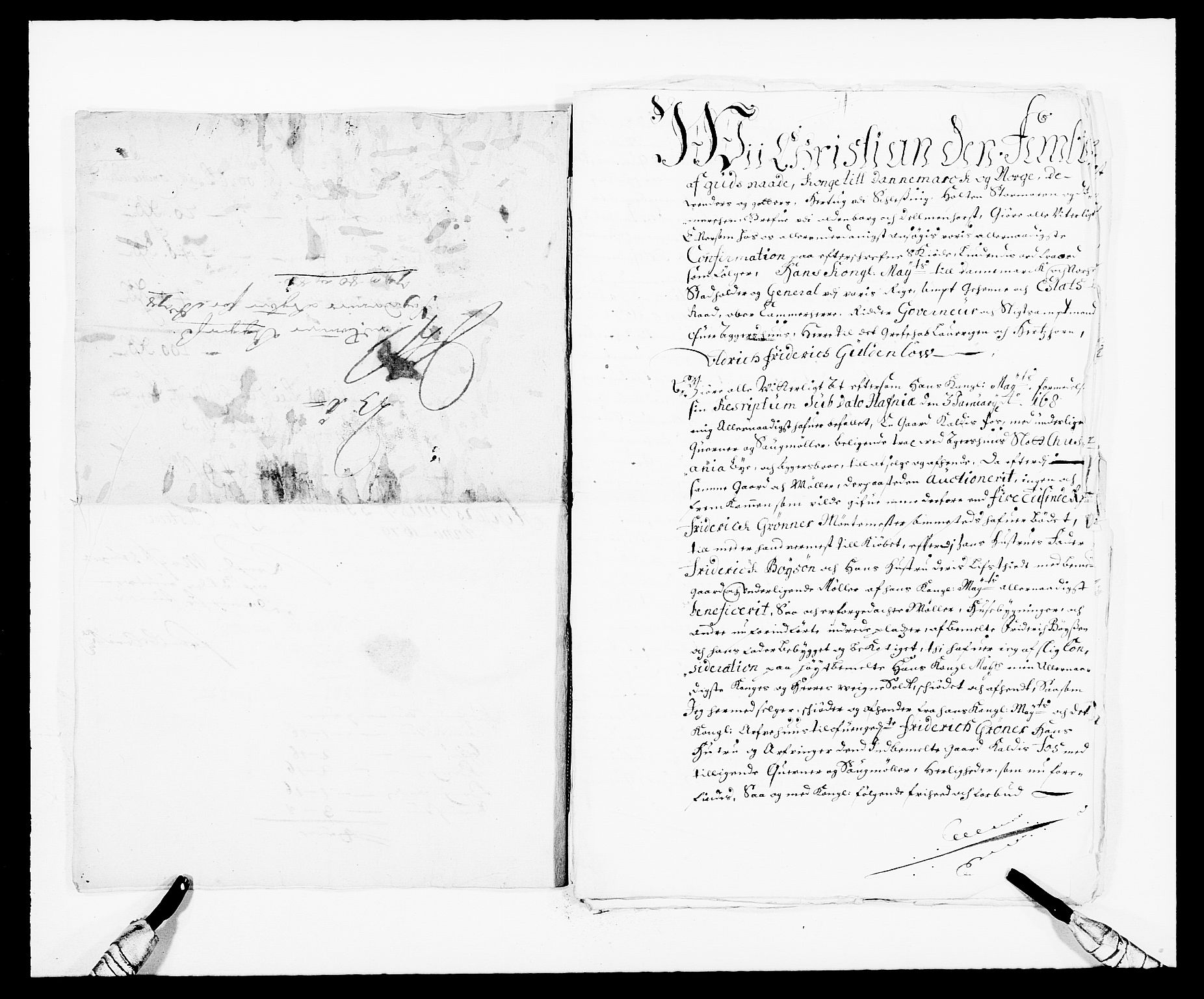 Rentekammeret inntil 1814, Reviderte regnskaper, Fogderegnskap, RA/EA-4092/R08/L0418: Fogderegnskap Aker, 1678-1681, p. 7