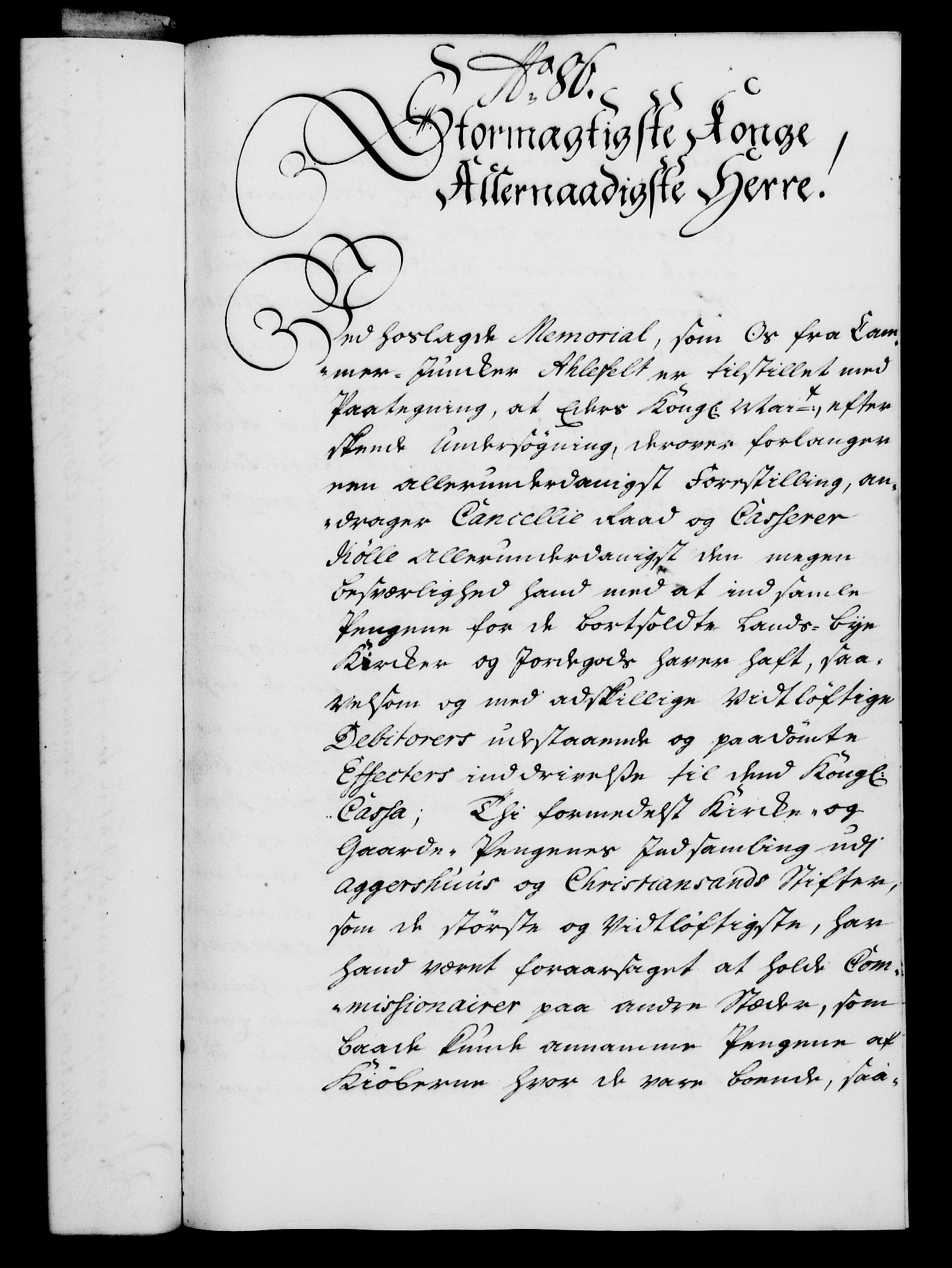 Rentekammeret, Kammerkanselliet, RA/EA-3111/G/Gf/Gfa/L0022: Norsk relasjons- og resolusjonsprotokoll (merket RK 52.22), 1739, p. 644