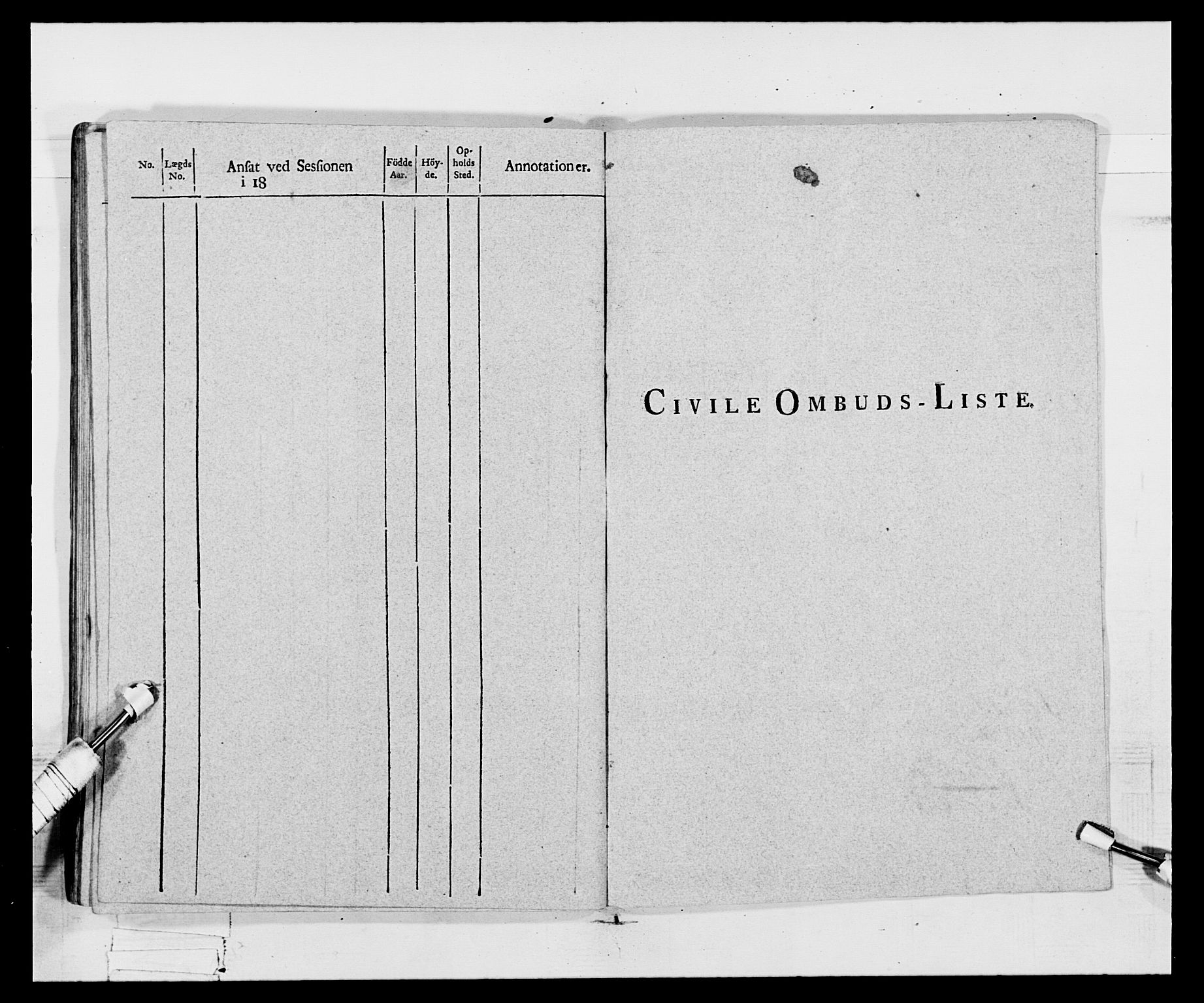 Generalitets- og kommissariatskollegiet, Det kongelige norske kommissariatskollegium, AV/RA-EA-5420/E/Eh/L0068: Opplandske nasjonale infanteriregiment, 1802-1805, p. 252