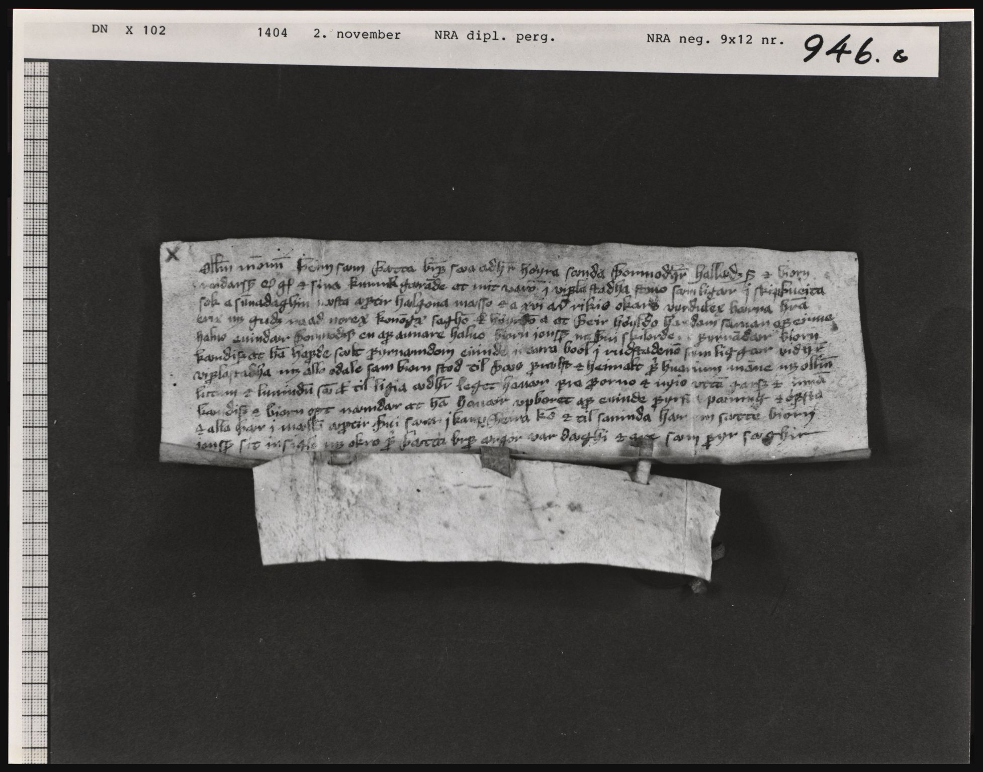 Riksarkivets diplomsamling, AV/RA-EA-5965/F01, 1333-1571, p. 2559