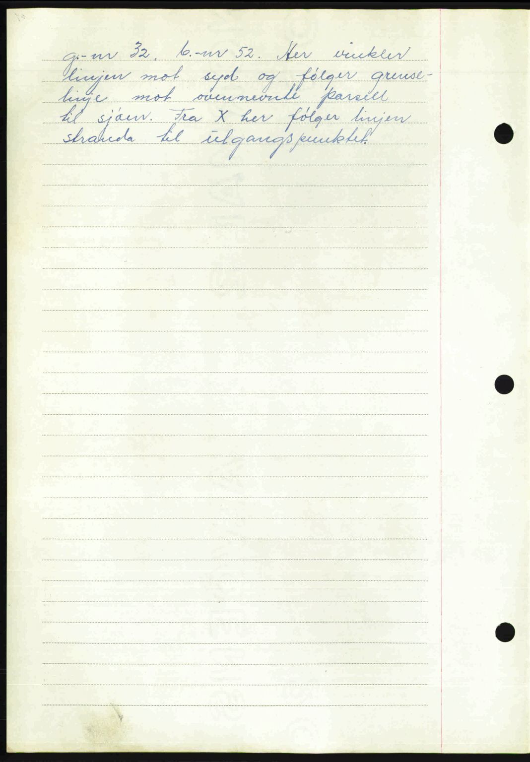 Nordmøre sorenskriveri, AV/SAT-A-4132/1/2/2Ca: Mortgage book no. A116, 1950-1950, Diary no: : 2816/1950