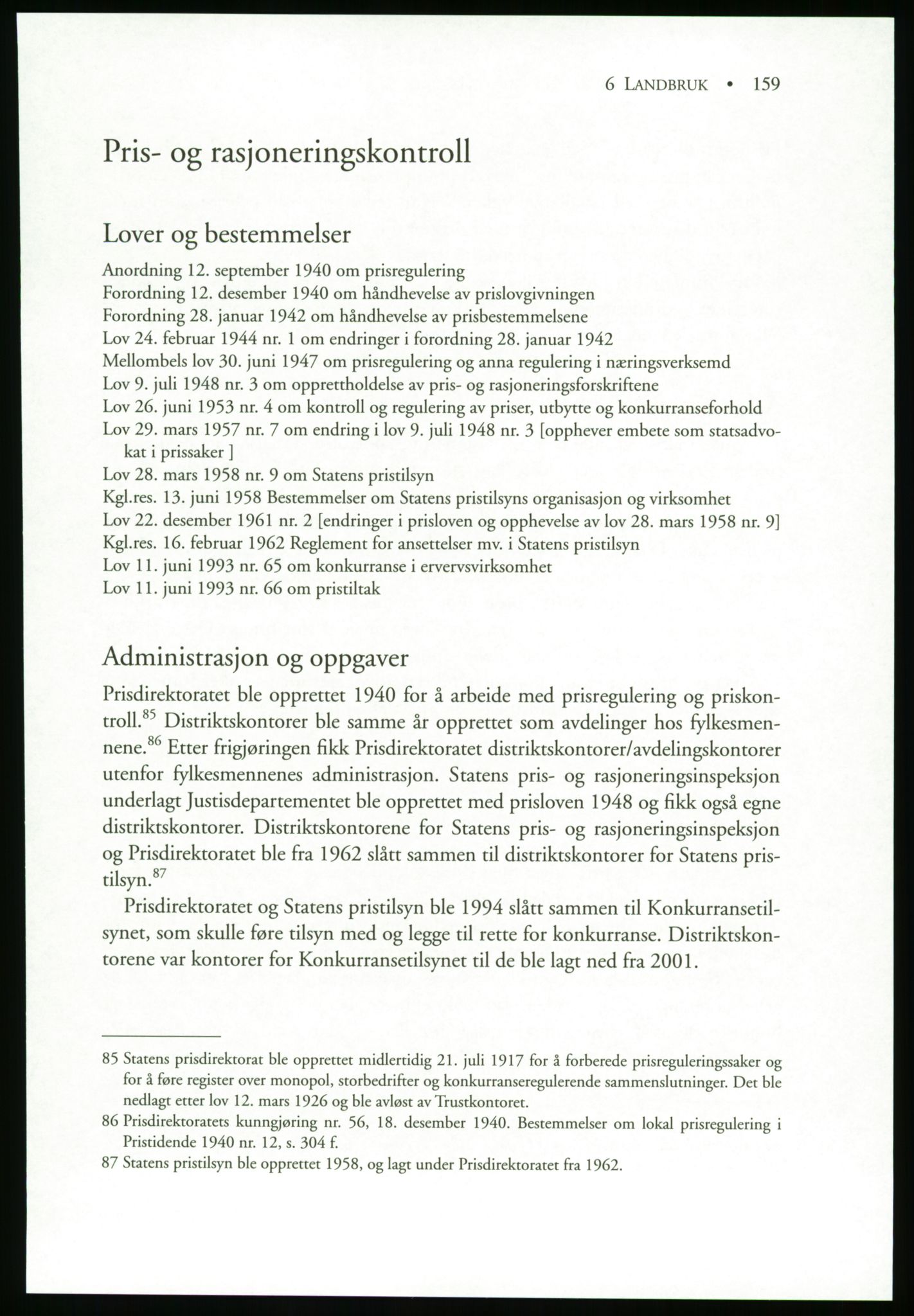 Publikasjoner utgitt av Arkivverket, PUBL/PUBL-001/B/0019: Liv Mykland: Håndbok for brukere av statsarkivene (2005), 2005, p. 159