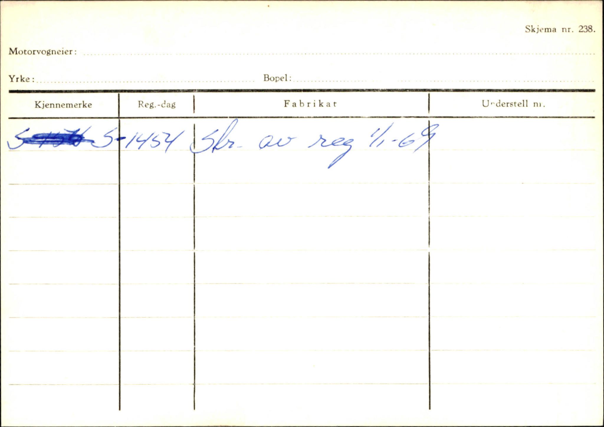 Statens vegvesen, Sogn og Fjordane vegkontor, AV/SAB-A-5301/4/F/L0129: Eigarregistrer Eid A-S, 1945-1975, p. 2095