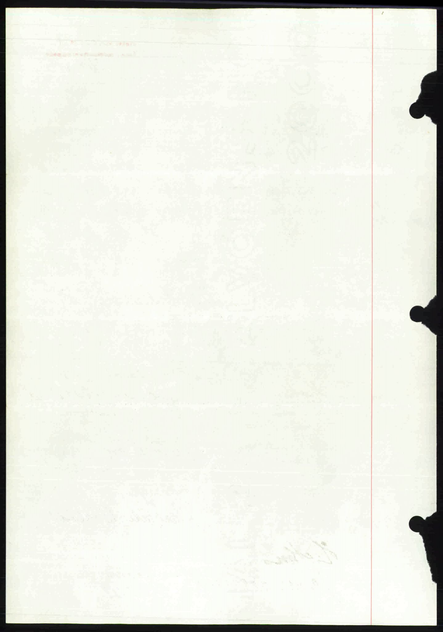 Toten tingrett, SAH/TING-006/H/Hb/Hbc/L0004: Mortgage book no. Hbc-04, 1938-1938, Diary no: : 2058/1938