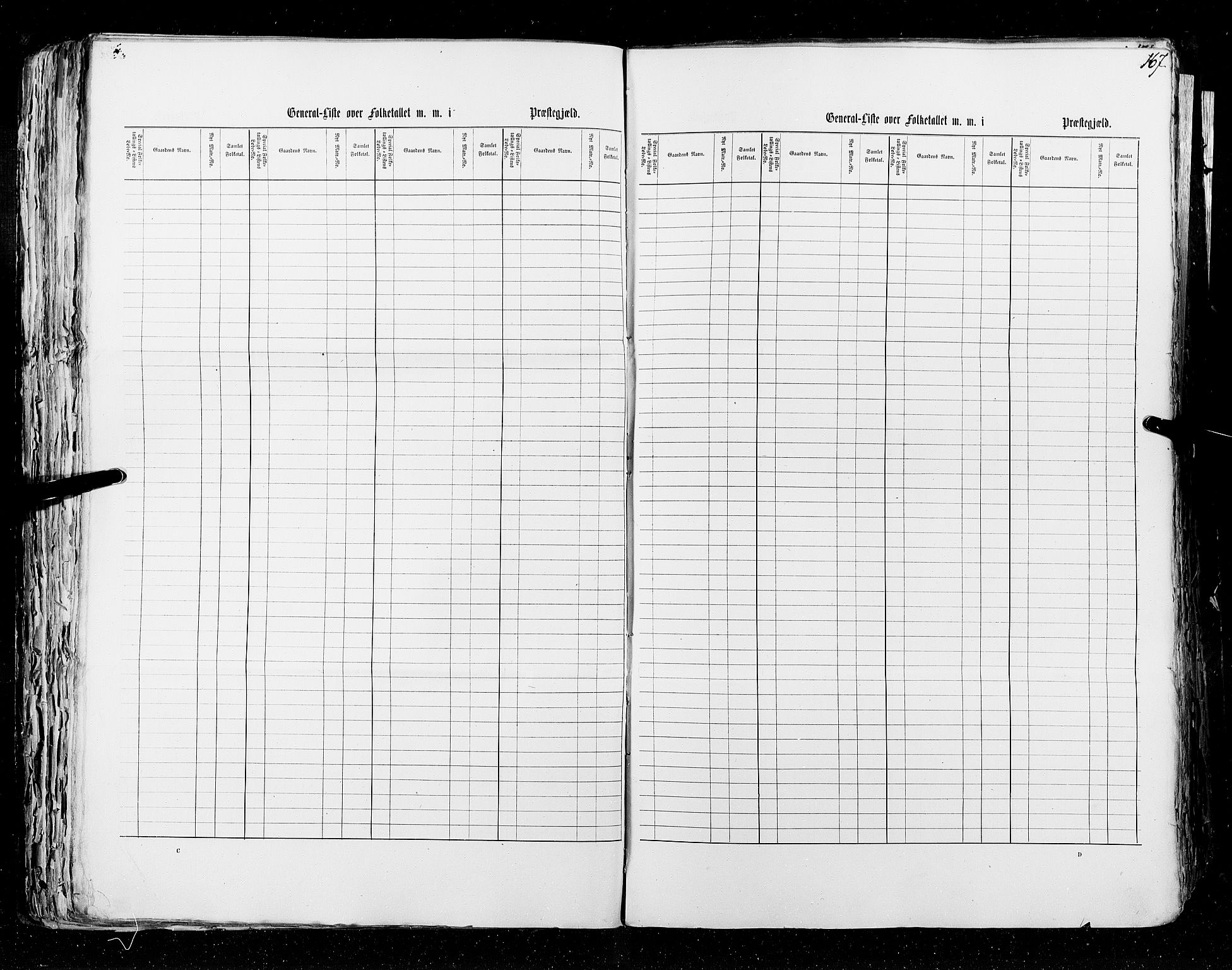 RA, Census 1855, vol. 5: Nordre Bergenhus amt, Romsdal amt og Søndre Trondhjem amt, 1855, p. 167
