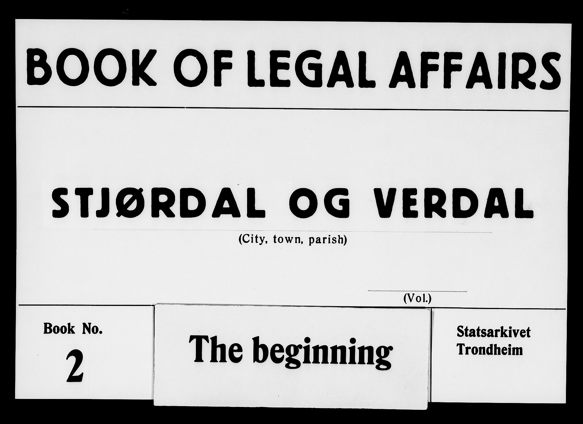 Stjør- og Verdal sorenskriveri, AV/SAT-A-4167/1/1/1Aa/L0003: Tingbok, 1693-1698