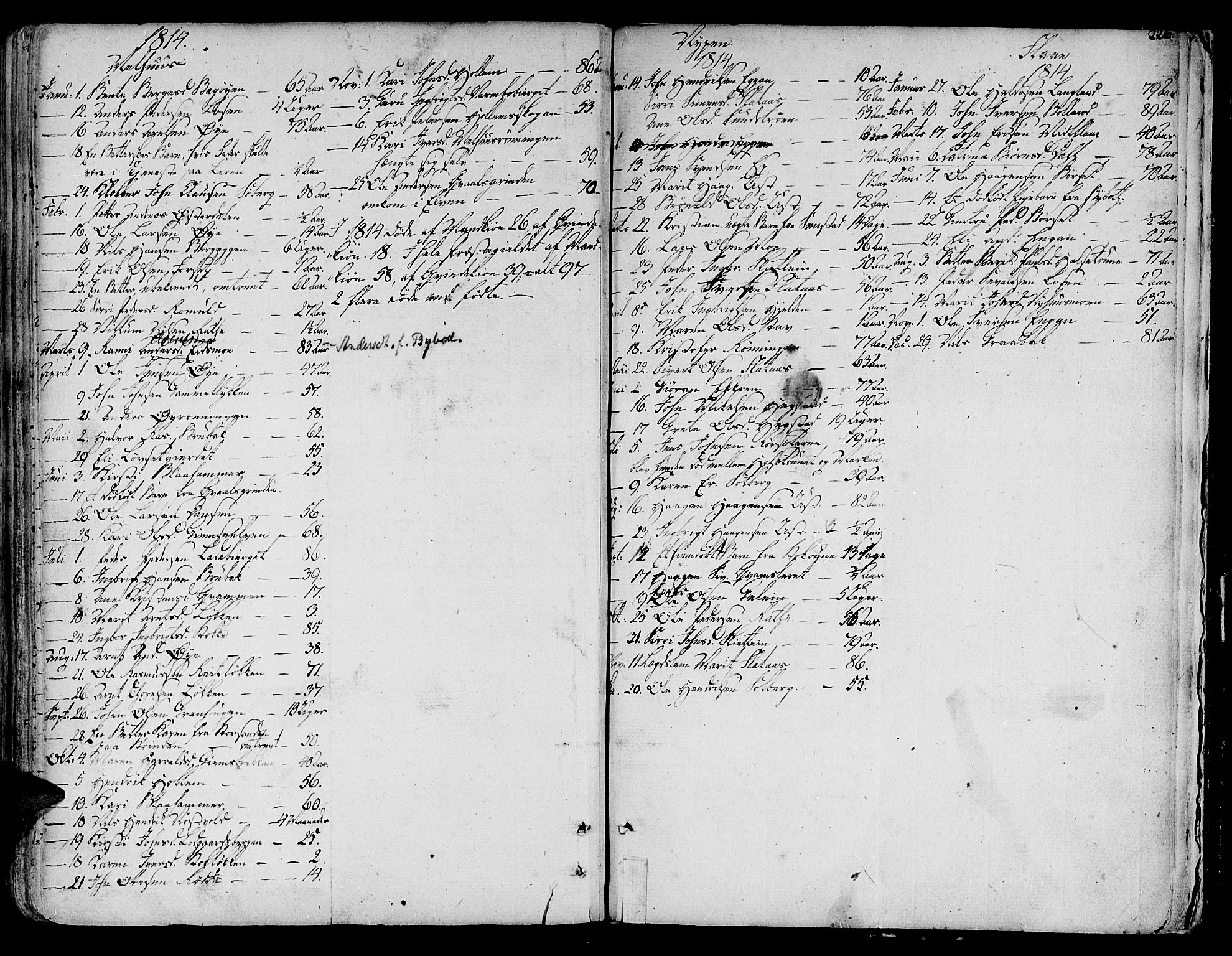 Ministerialprotokoller, klokkerbøker og fødselsregistre - Sør-Trøndelag, AV/SAT-A-1456/691/L1061: Parish register (official) no. 691A02 /1, 1768-1815, p. 226