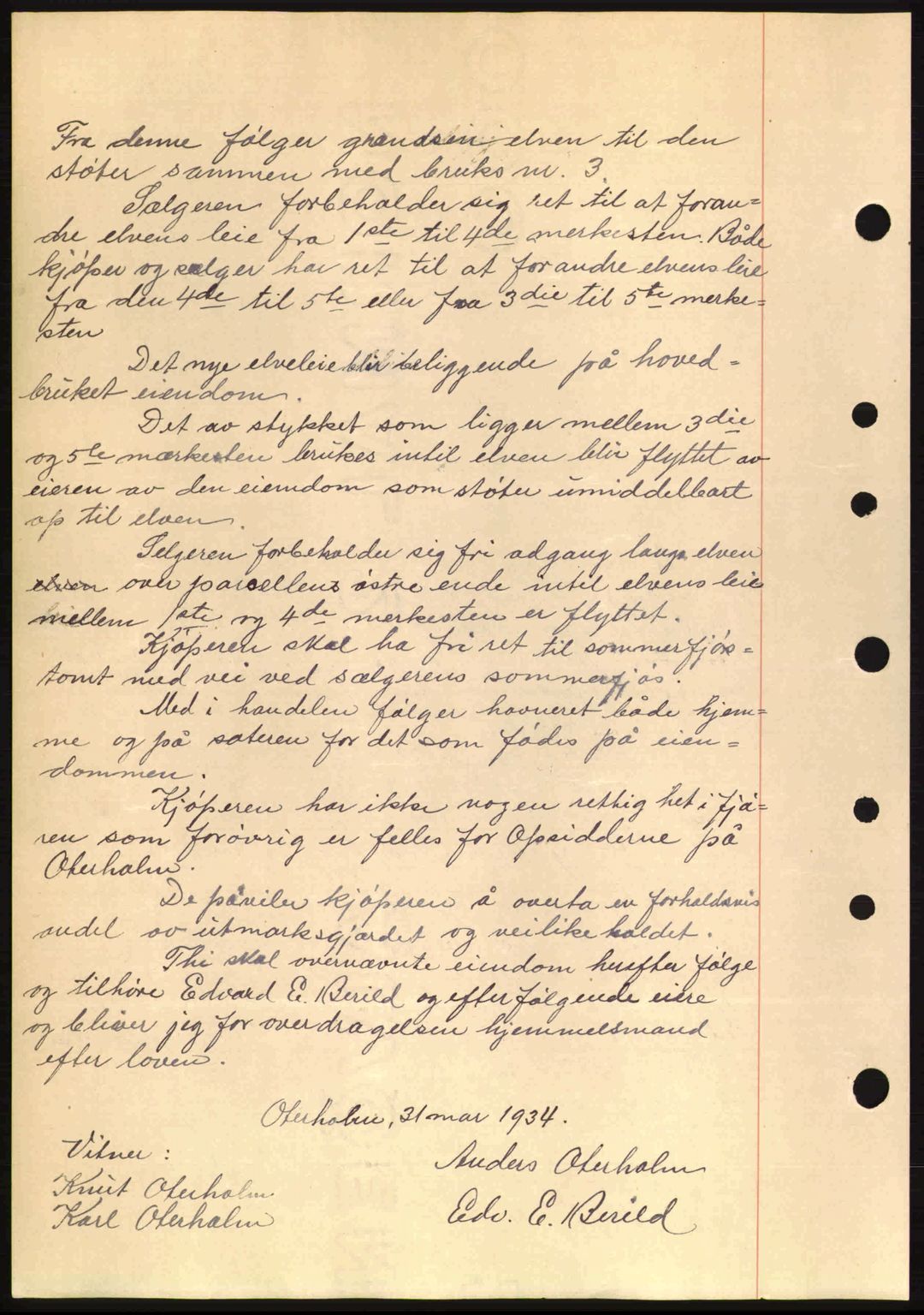 Romsdal sorenskriveri, AV/SAT-A-4149/1/2/2C: Mortgage book no. A1, 1936-1936, Diary no: : 1570/1936