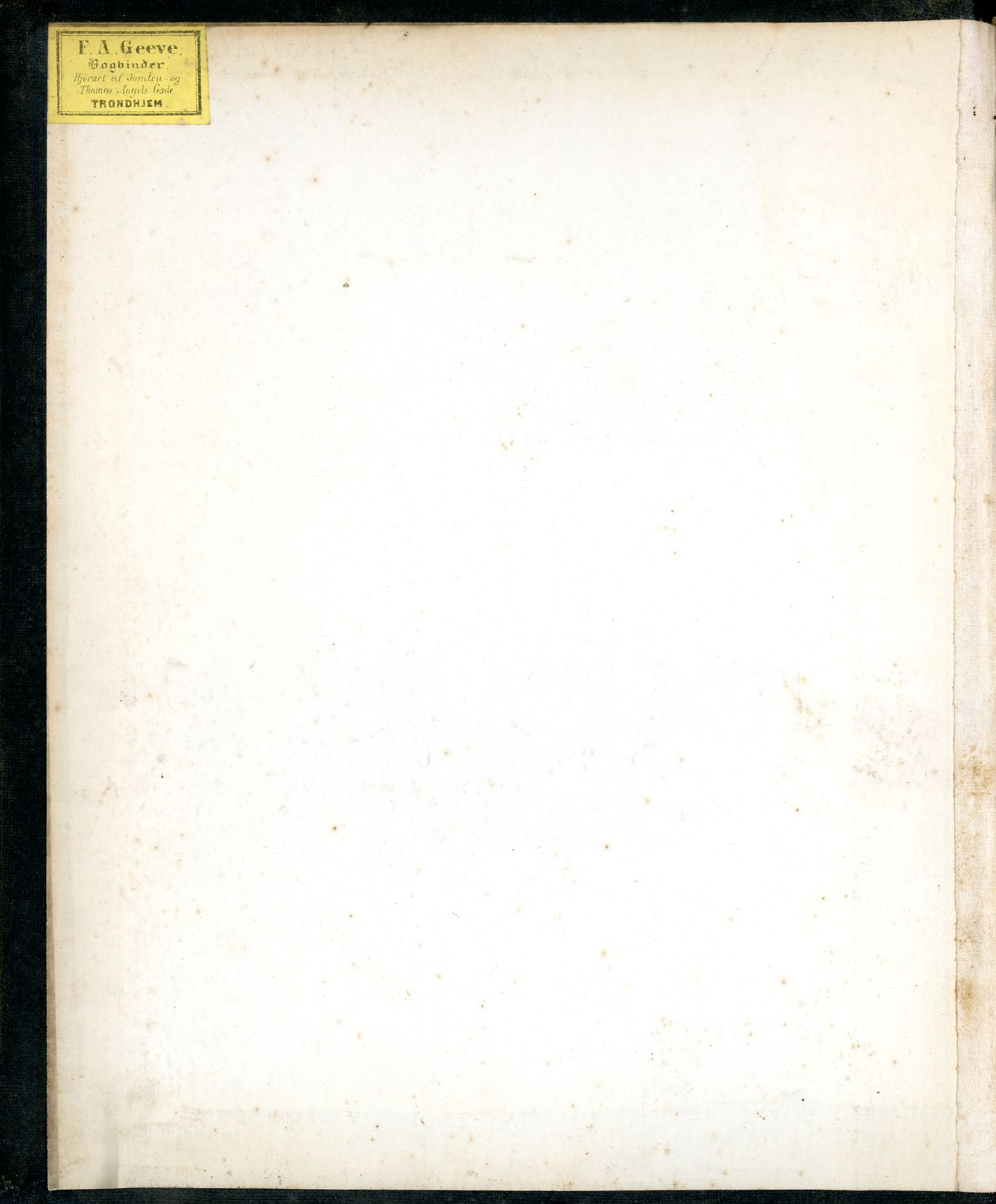 Brodtkorb handel A/S, VAMU/A-0001/R/Rb/L0030/0001: Insolvente og usikre debitorer / Insolvente Indenbyes Debitorer 18, 1864-1881