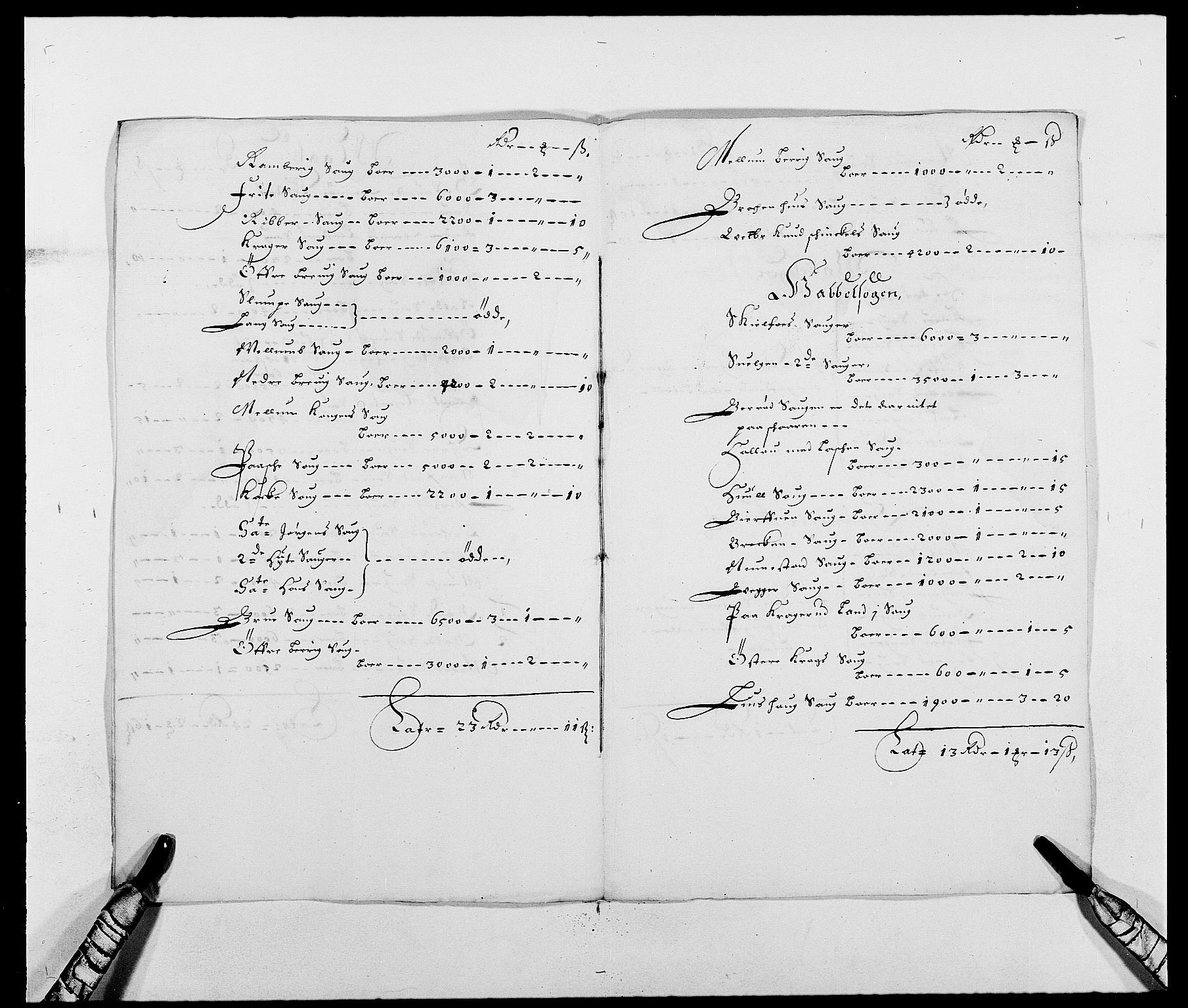 Rentekammeret inntil 1814, Reviderte regnskaper, Fogderegnskap, RA/EA-4092/R02/L0102: Fogderegnskap Moss og Verne kloster, 1675-1681, p. 298