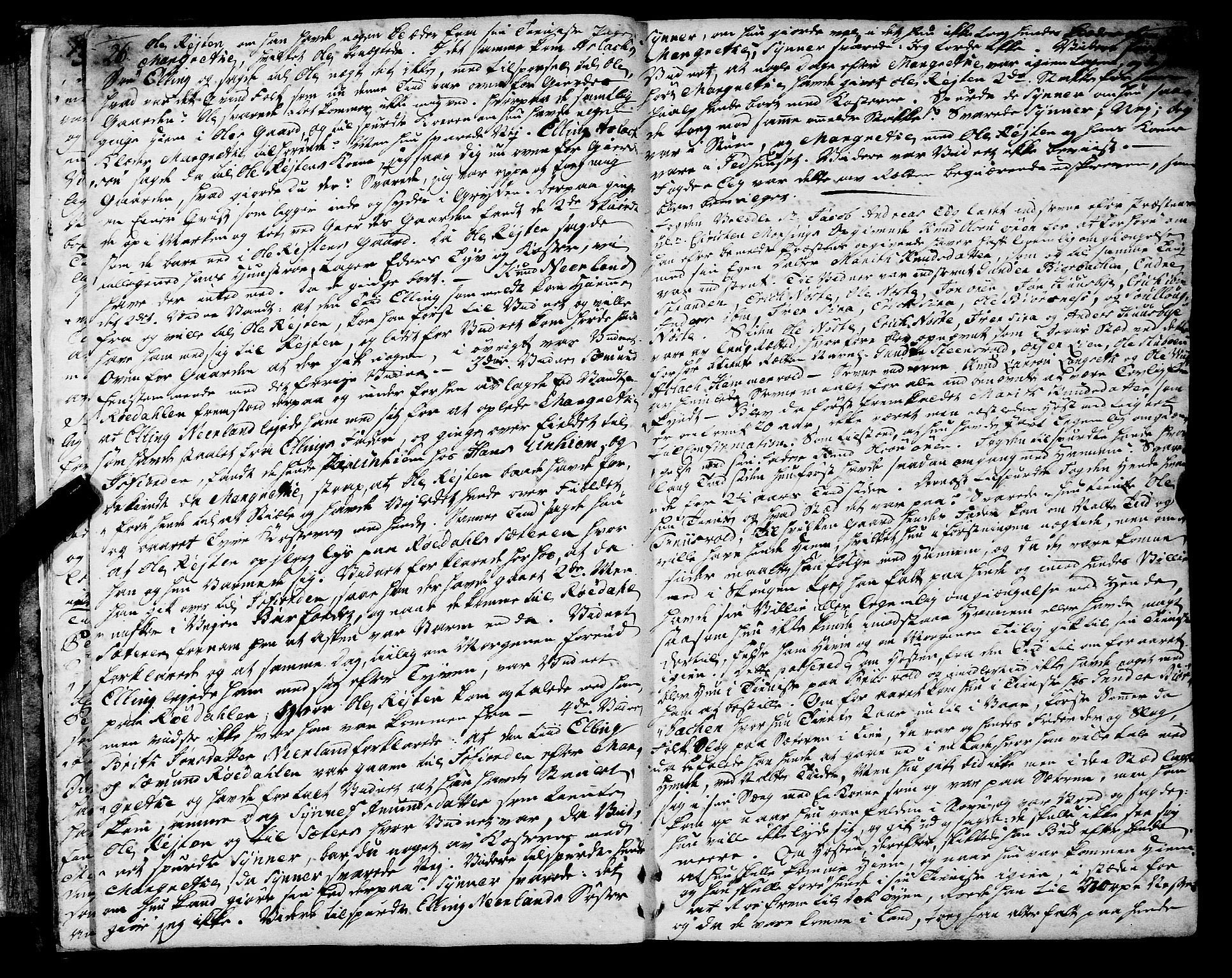 Romsdal sorenskriveri, SAT/A-4149/1/1/1A/L0013: Tingbok, 1749-1757, p. 26-27