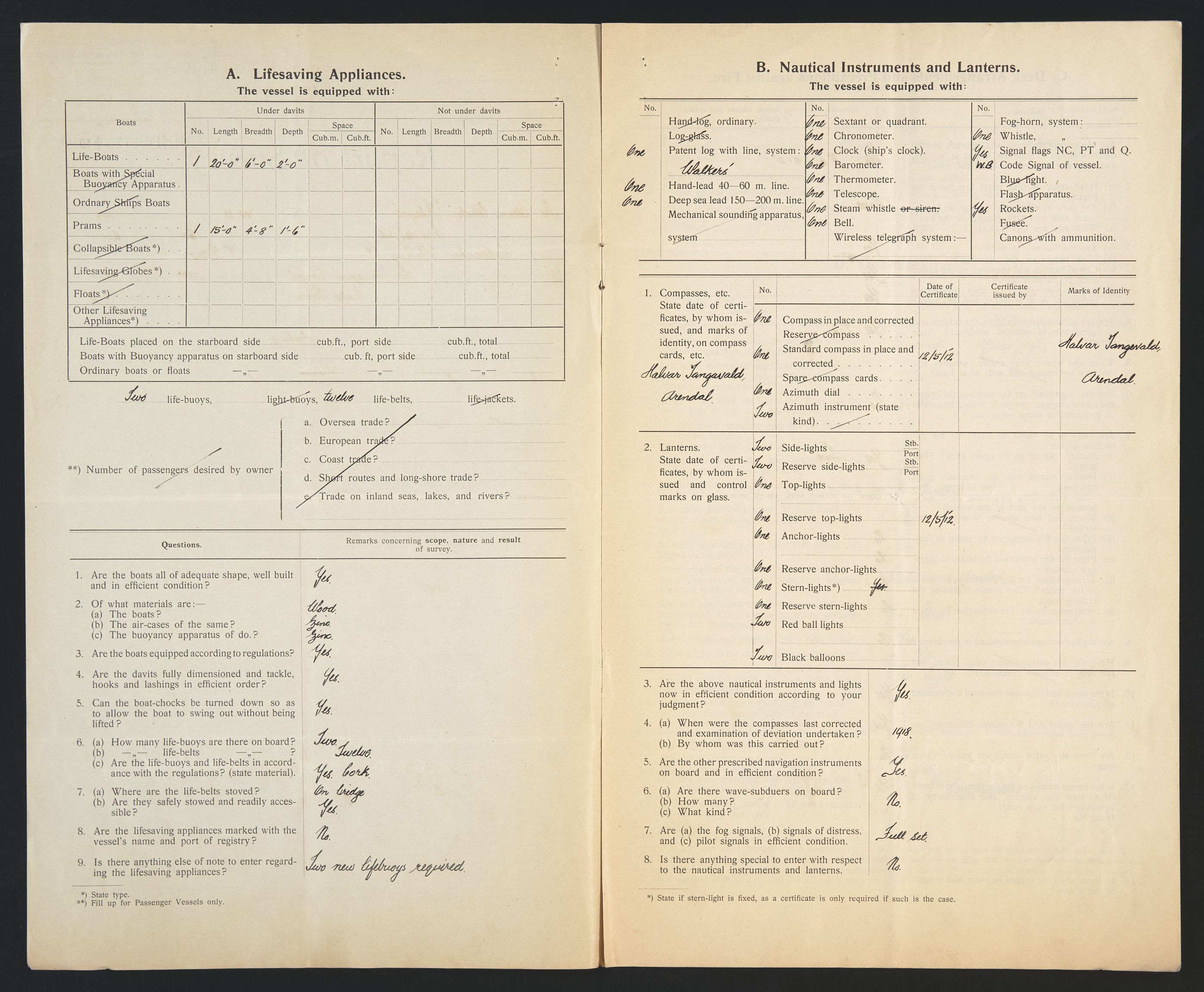 Sjøfartsdirektoratet med forløpere, skipsmapper slettede skip, AV/RA-S-4998/F/Fa/L0235: --, 1847-1930, p. 593