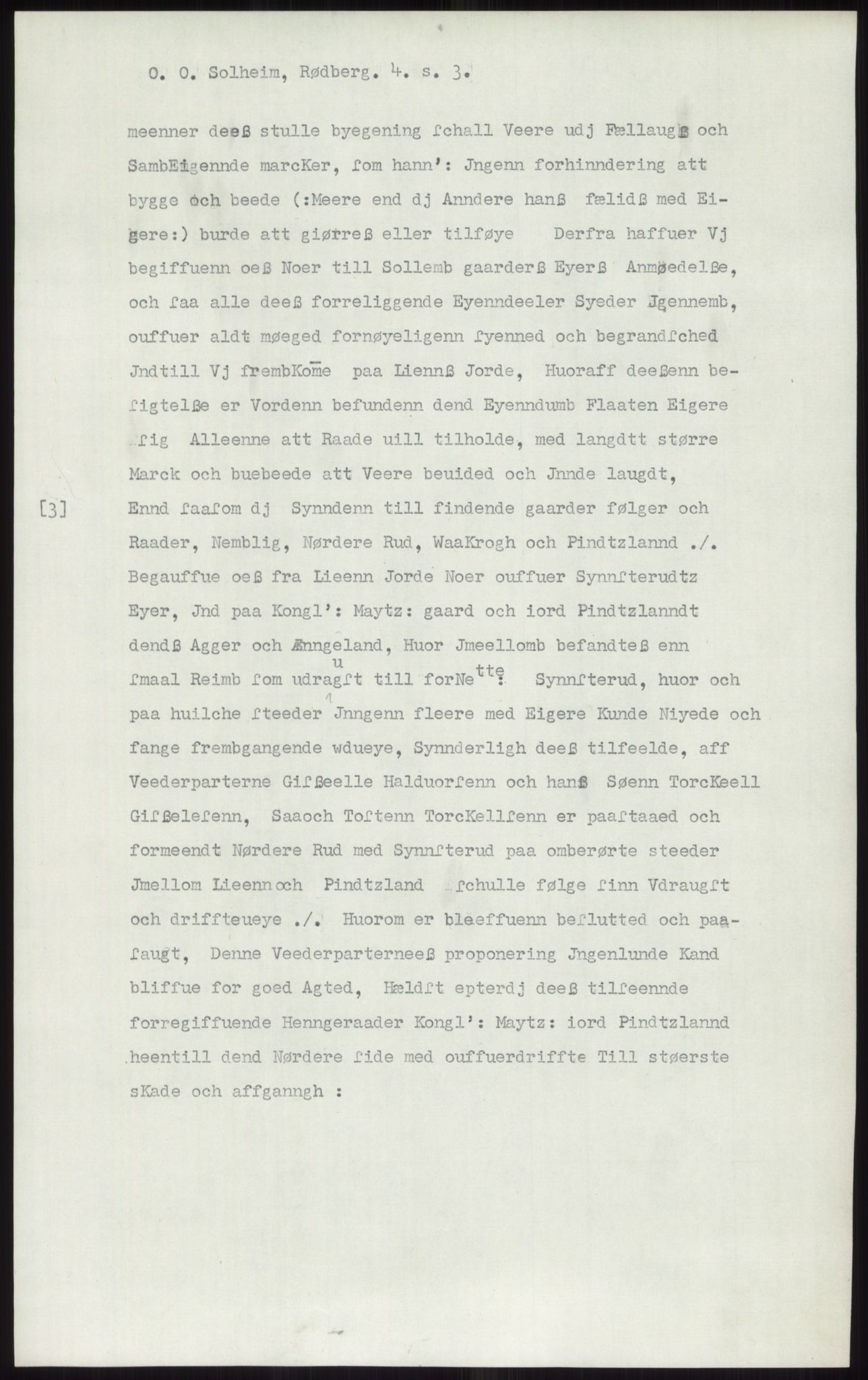 Samlinger til kildeutgivelse, Diplomavskriftsamlingen, AV/RA-EA-4053/H/Ha, p. 745