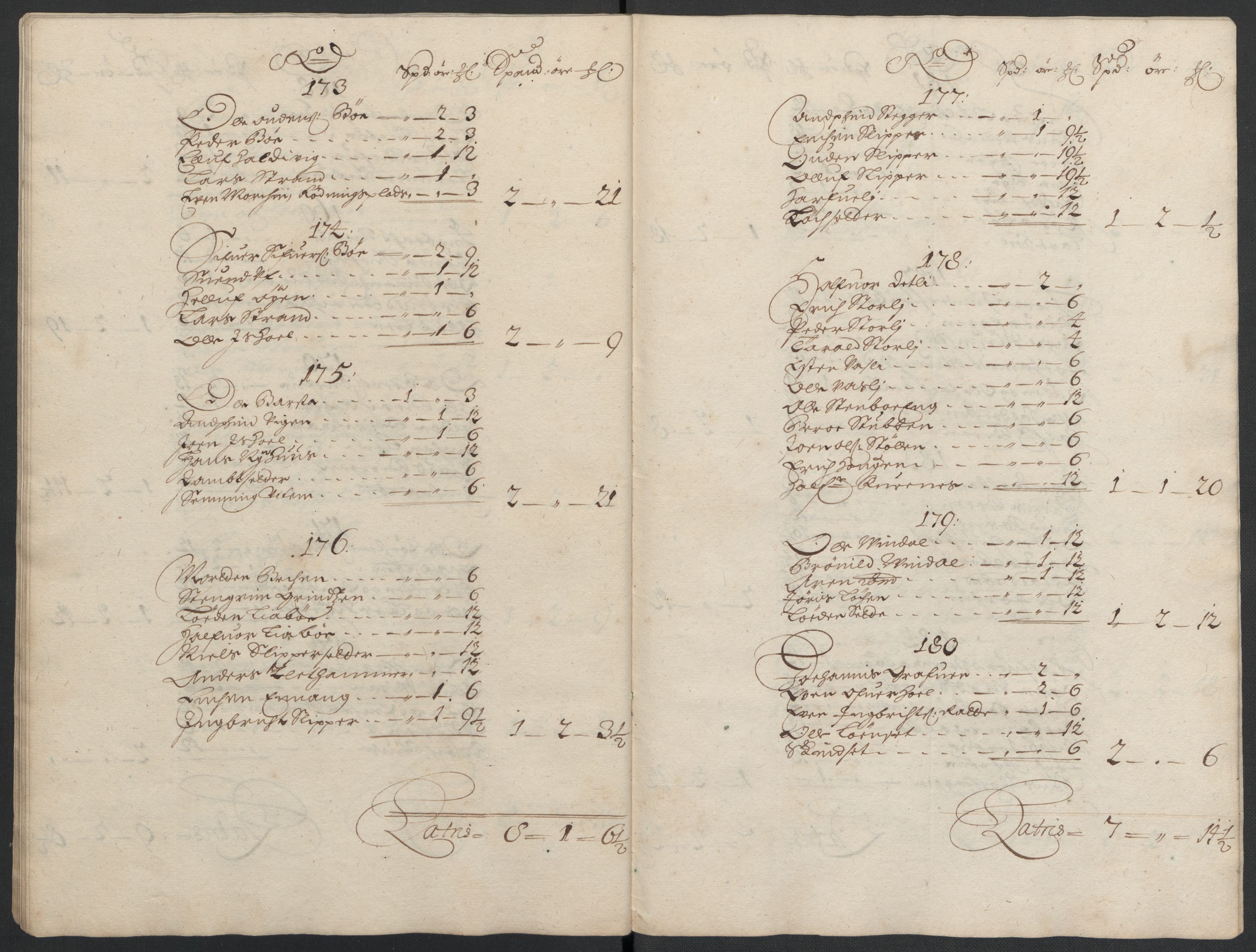 Rentekammeret inntil 1814, Reviderte regnskaper, Fogderegnskap, AV/RA-EA-4092/R58/L3936: Fogderegnskap Orkdal, 1689-1690, p. 356