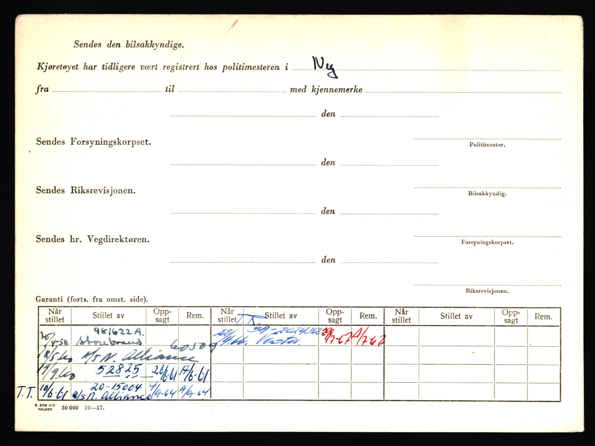 Stavanger trafikkstasjon, AV/SAST-A-101942/0/F/L0041: L-24000 - L-24599, 1930-1971, p. 812