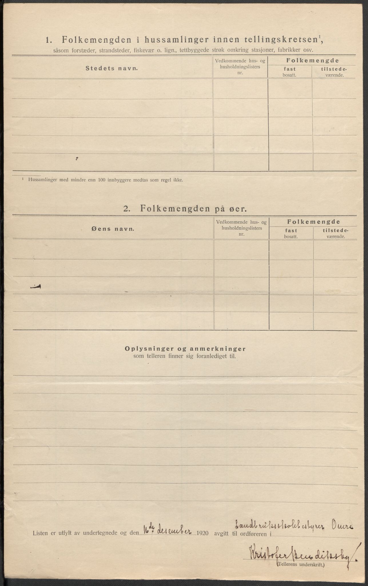 SAKO, 1920 census for Modum, 1920, p. 86