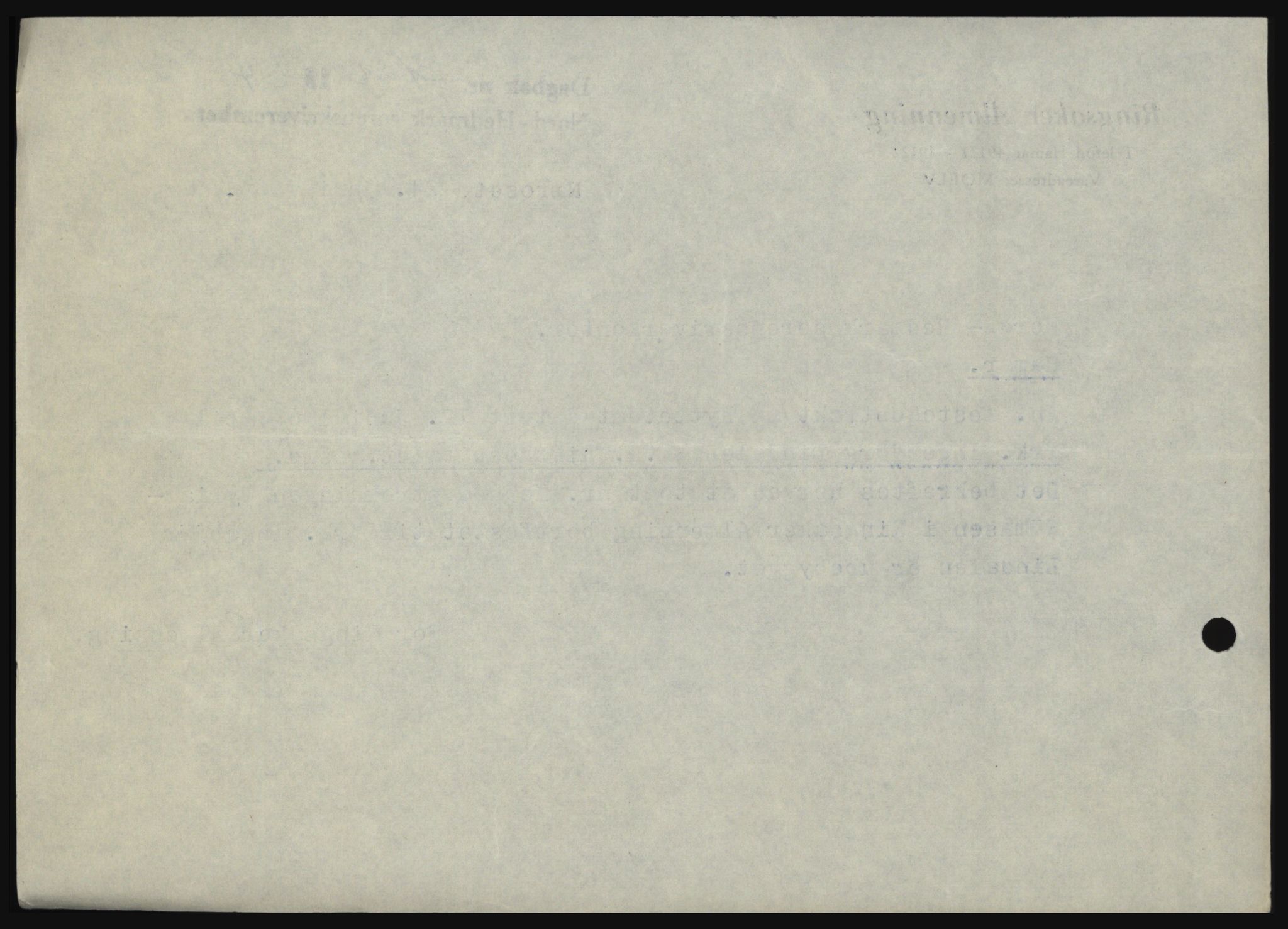 Nord-Hedmark sorenskriveri, AV/SAH-TING-012/H/Hc/L0020: Mortgage book no. 20, 1964-1964, Diary no: : 3126/1964