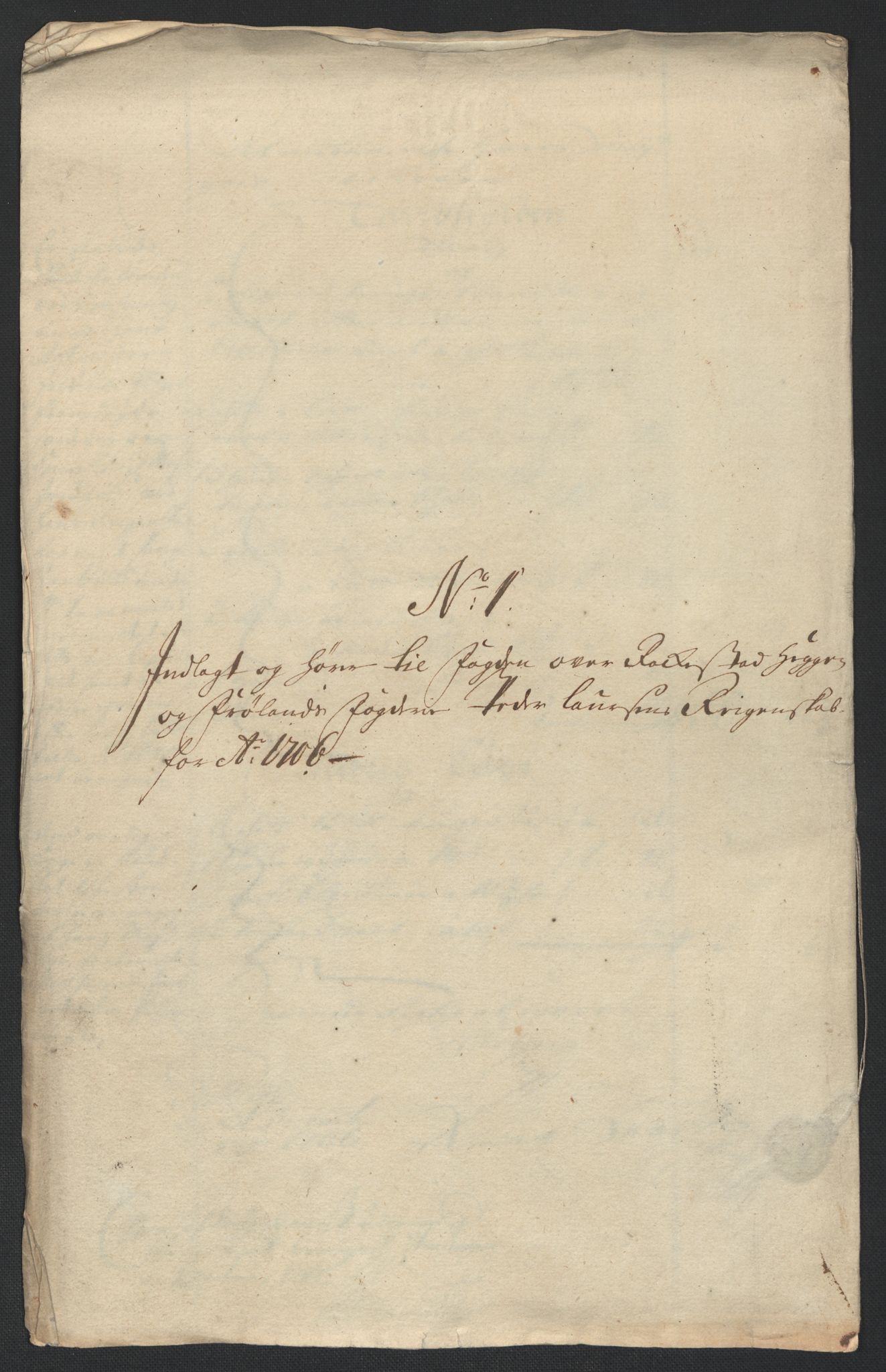 Rentekammeret inntil 1814, Reviderte regnskaper, Fogderegnskap, AV/RA-EA-4092/R07/L0298: Fogderegnskap Rakkestad, Heggen og Frøland, 1706, p. 27