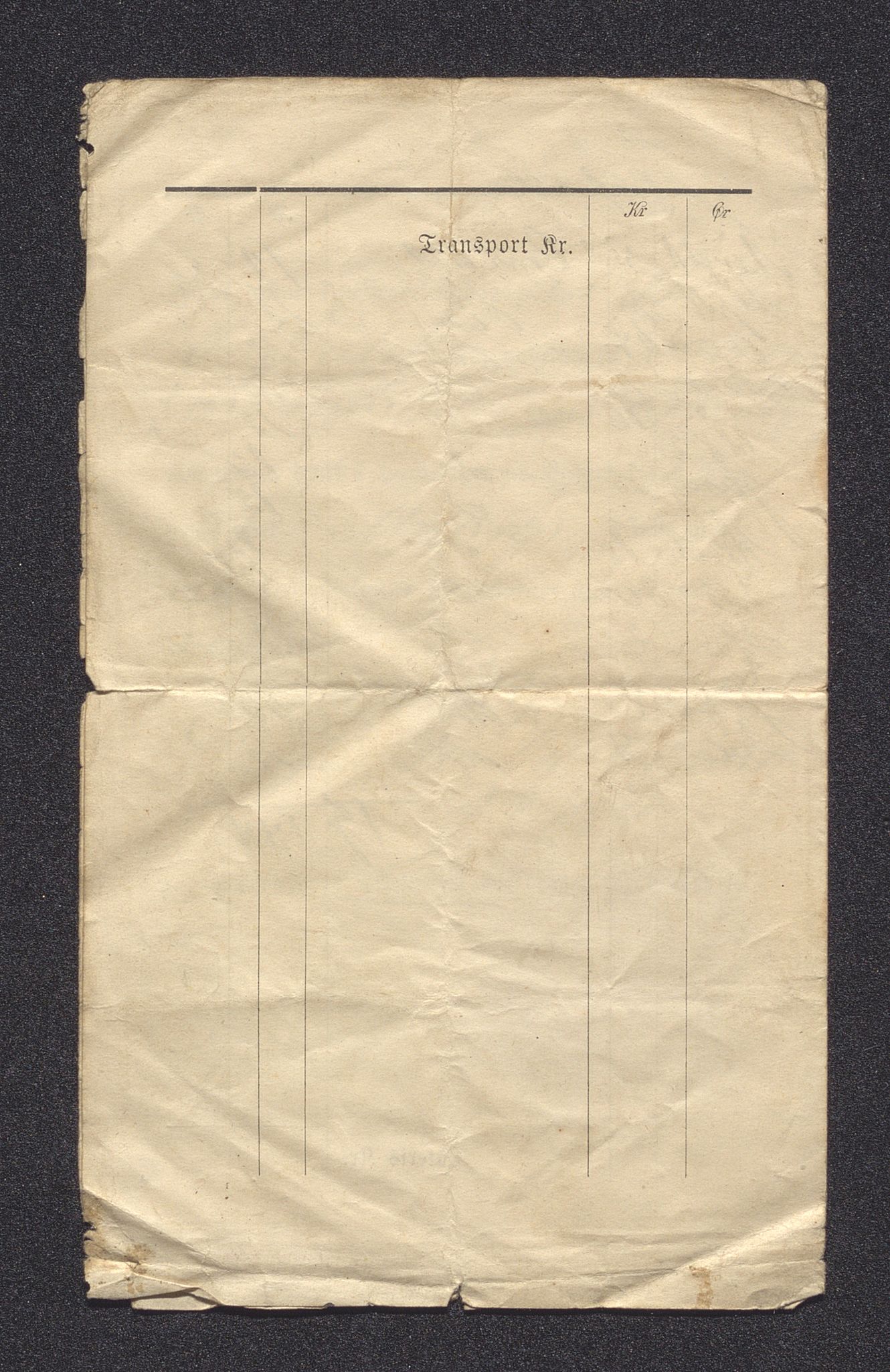 Pa 0273 - Amerikabrev fra Bjøravågen, AV/SAST-A-100411/Y/Ya/L0002: Brev, 1869-1939, p. 253