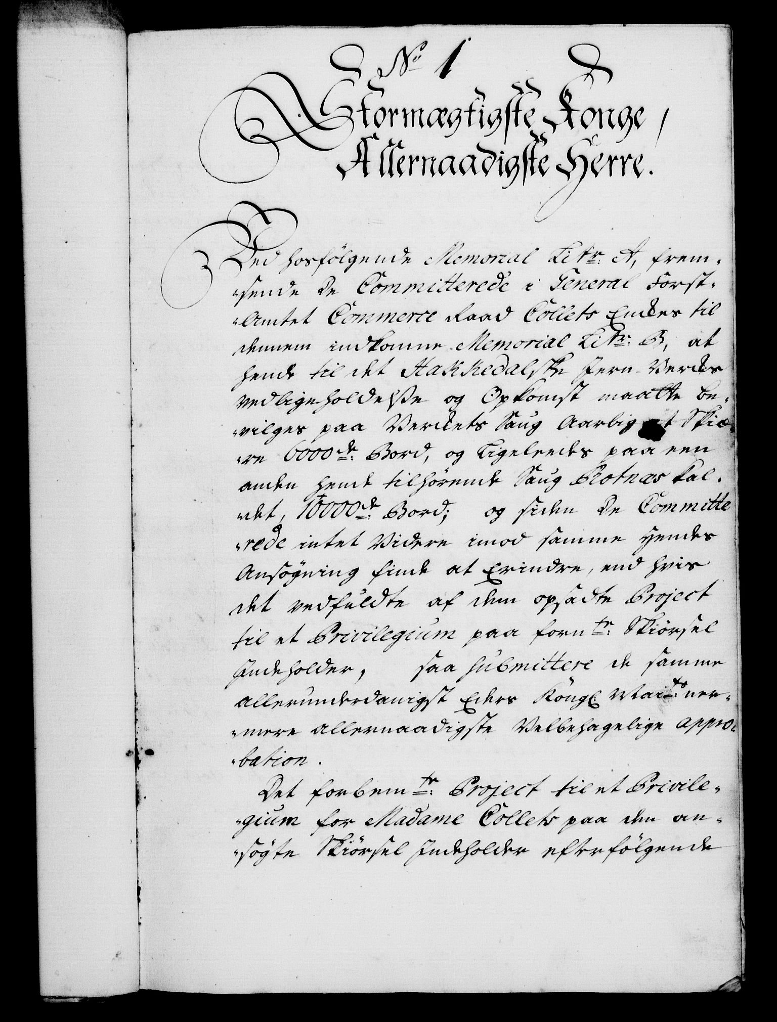Rentekammeret, Kammerkanselliet, RA/EA-3111/G/Gf/Gfa/L0023: Norsk relasjons- og resolusjonsprotokoll (merket RK 52.23), 1740, p. 27