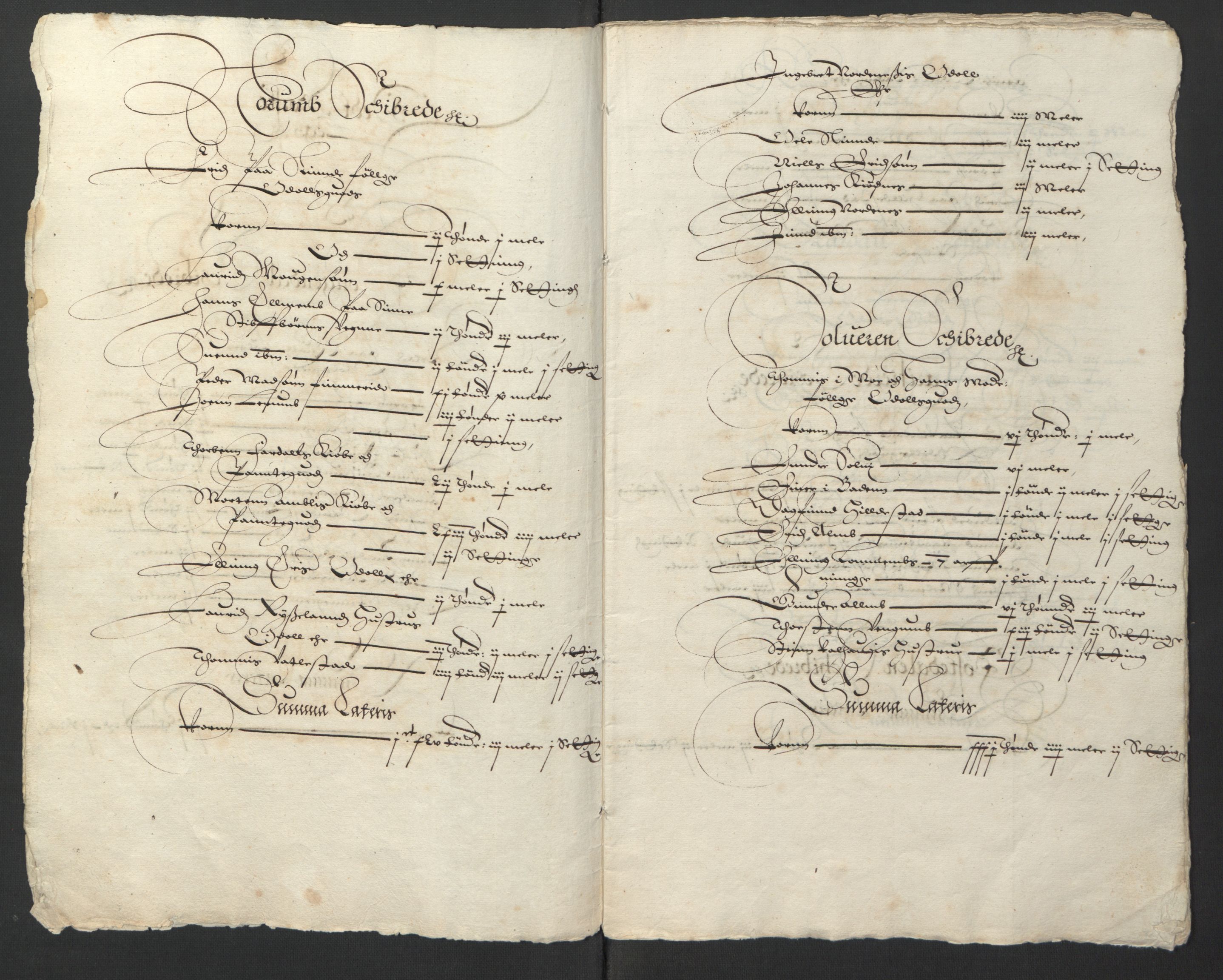 Stattholderembetet 1572-1771, AV/RA-EA-2870/Ek/L0012/0001: Jordebøker til utlikning av rosstjeneste 1624-1626: / Odelsjordebøker for Bergenhus len, 1626, p. 87