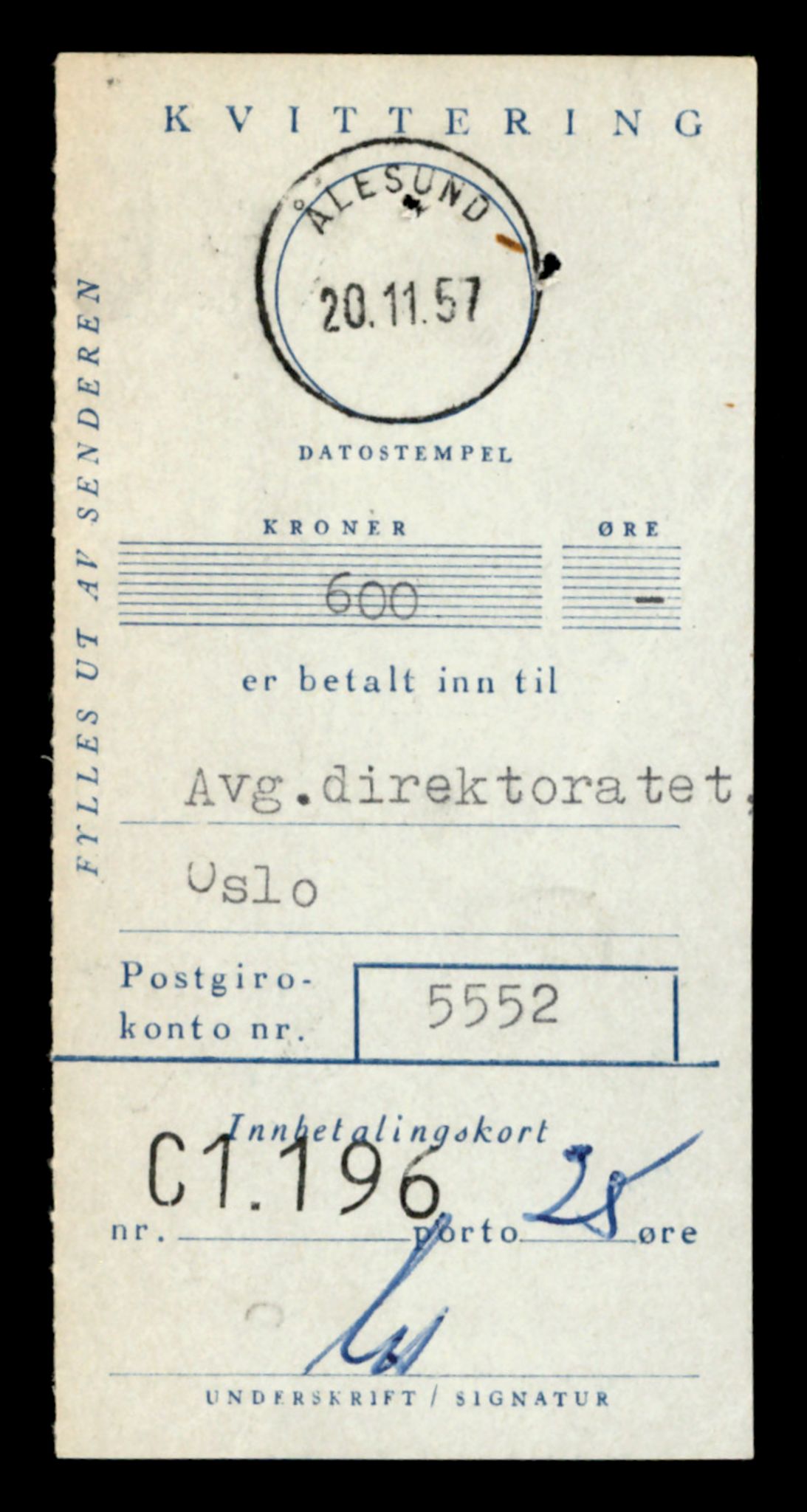 Møre og Romsdal vegkontor - Ålesund trafikkstasjon, AV/SAT-A-4099/F/Fe/L0036: Registreringskort for kjøretøy T 12831 - T 13030, 1927-1998, p. 2159