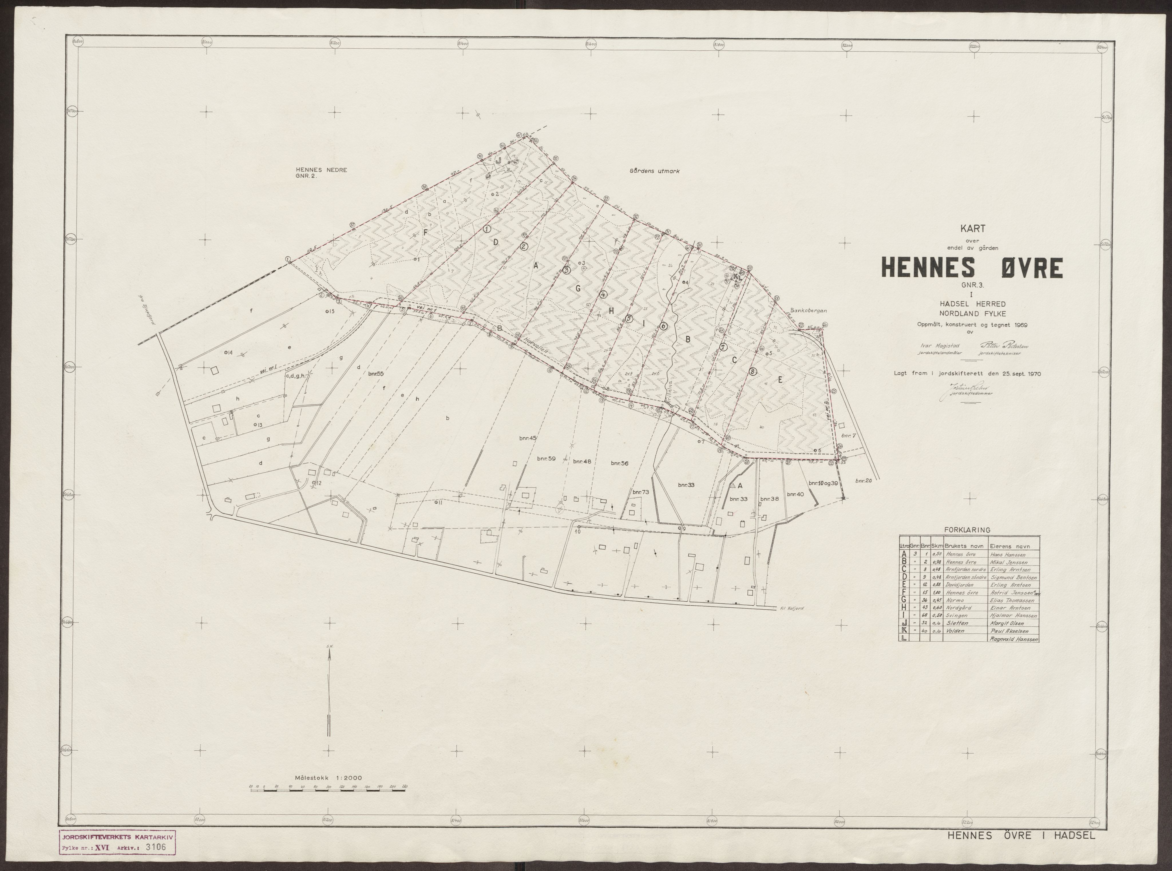 Jordskifteverkets kartarkiv, AV/RA-S-3929/T, 1859-1988, p. 4062