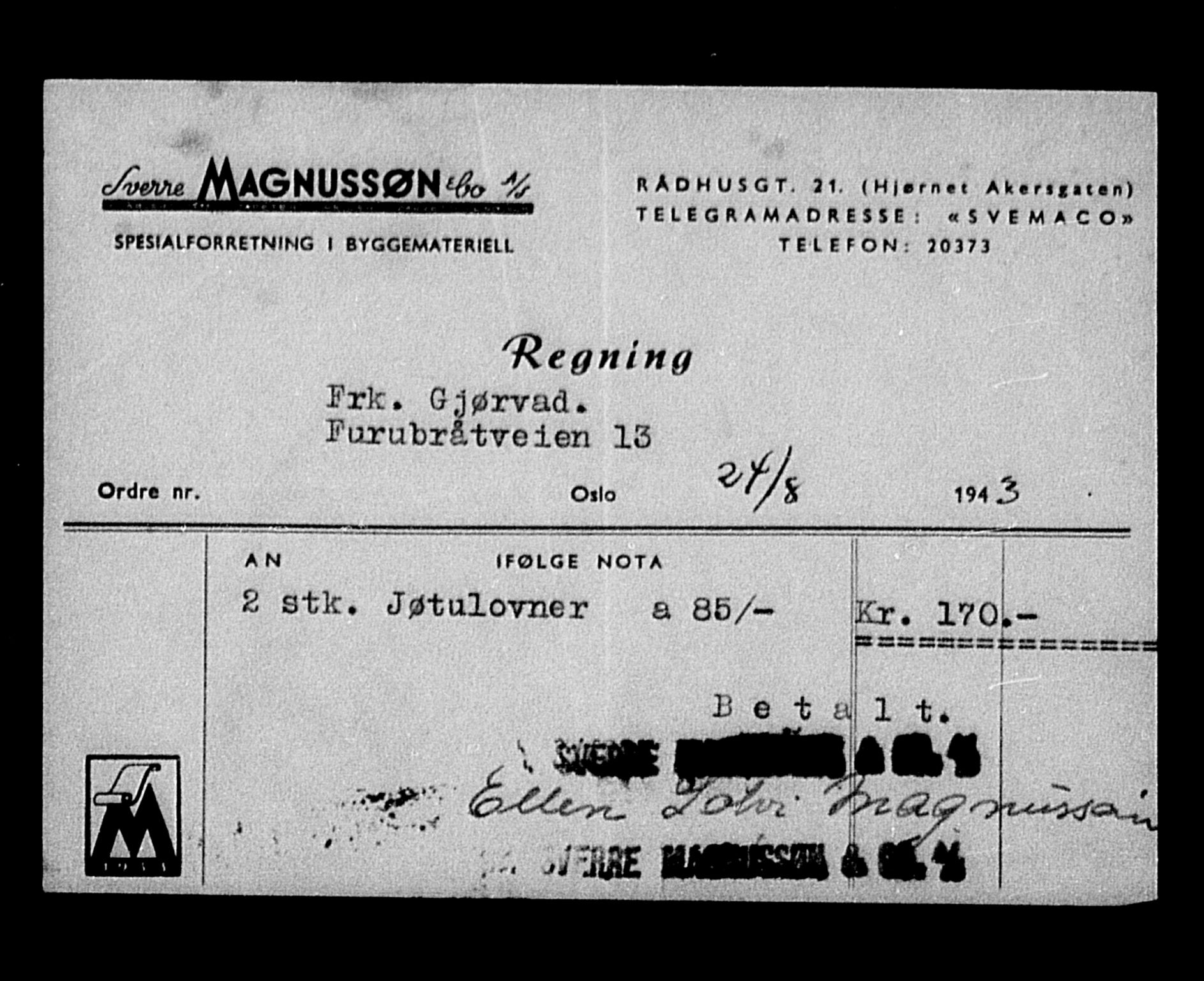 Justisdepartementet, Tilbakeføringskontoret for inndratte formuer, AV/RA-S-1564/H/Hc/Hcc/L0976: --, 1945-1947, p. 561