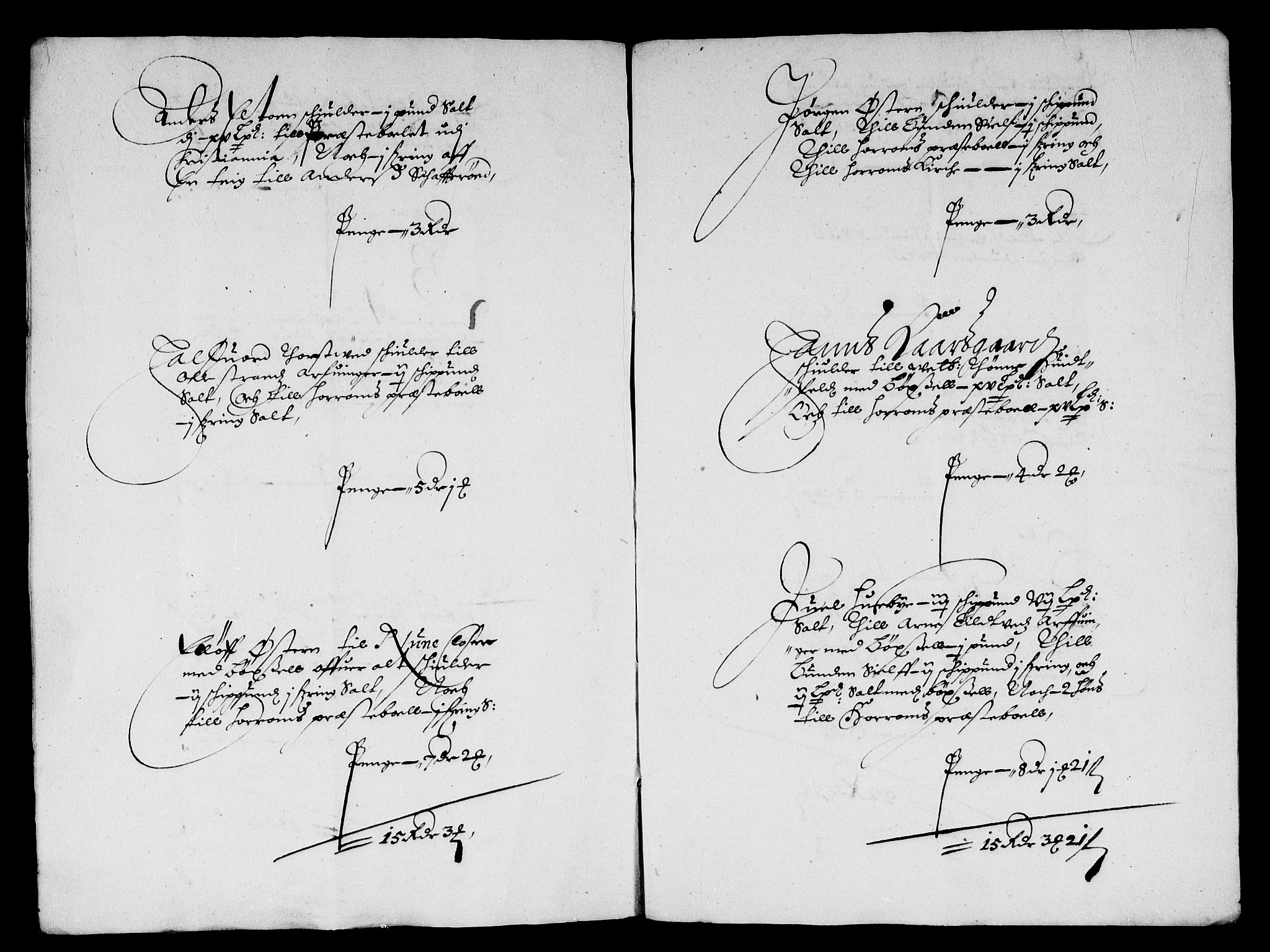 Rentekammeret inntil 1814, Reviderte regnskaper, Stiftamtstueregnskaper, Landkommissariatet på Akershus og Akershus stiftamt, AV/RA-EA-5869/R/Rb/L0058: Akershus stiftamt, 1669
