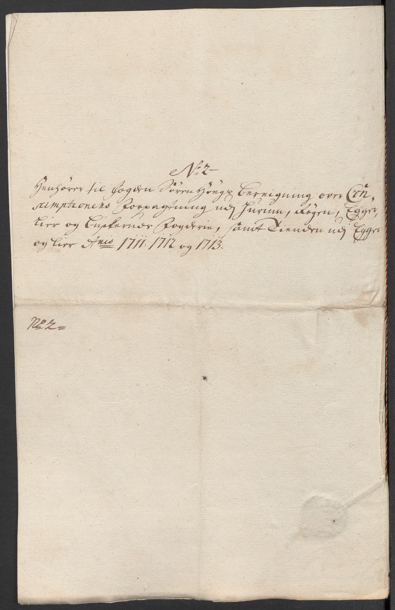 Rentekammeret inntil 1814, Reviderte regnskaper, Fogderegnskap, AV/RA-EA-4092/R31/L1708: Fogderegnskap Hurum, Røyken, Eiker, Lier og Buskerud, 1713, p. 449