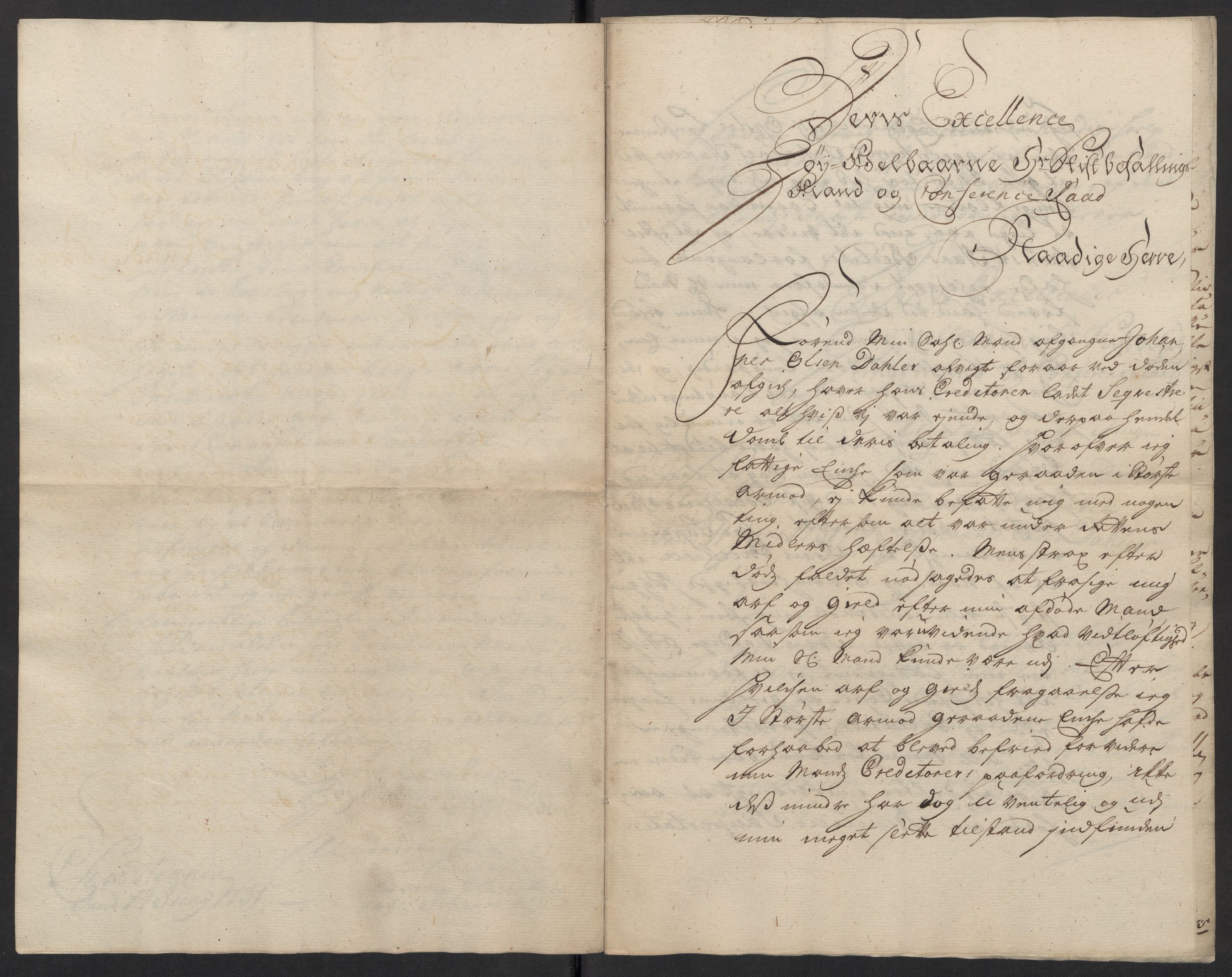 Stattholderembetet 1572-1771, AV/RA-EA-2870/Ef/L0106: Brev fra embetsmenn og andre, 1730-1732, p. 161