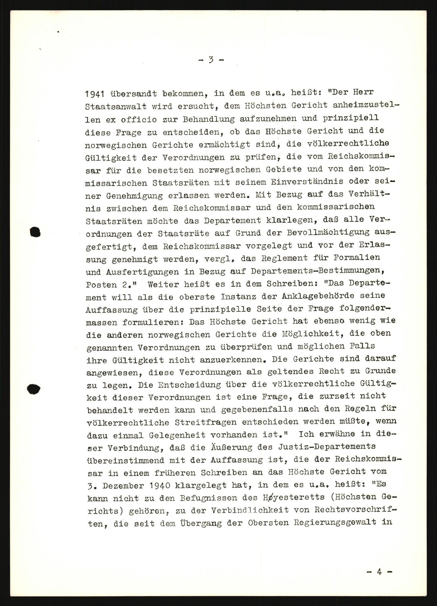 Forsvarets Overkommando. 2 kontor. Arkiv 11.4. Spredte tyske arkivsaker, AV/RA-RAFA-7031/D/Dar/Darb/L0013: Reichskommissariat - Hauptabteilung Vervaltung, 1917-1942, p. 929