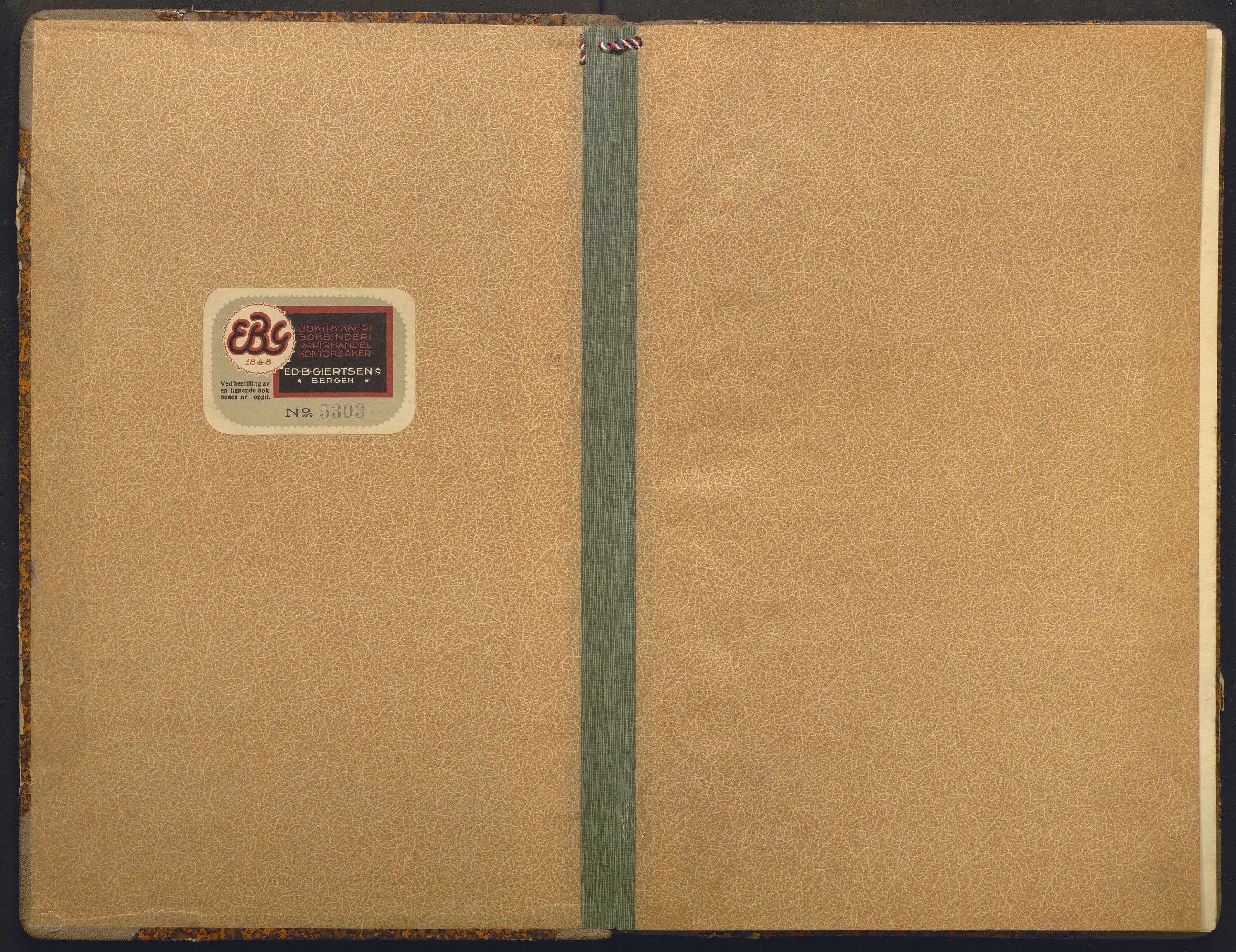 Fiskeridirektoratet - 1 Adm. ledelse - 13 Båtkontoret, AV/SAB-A-2003/I/Ia/Iai/L0049: 135.0919/2 Merkeprotokoll - Jelsa, 1930-1940
