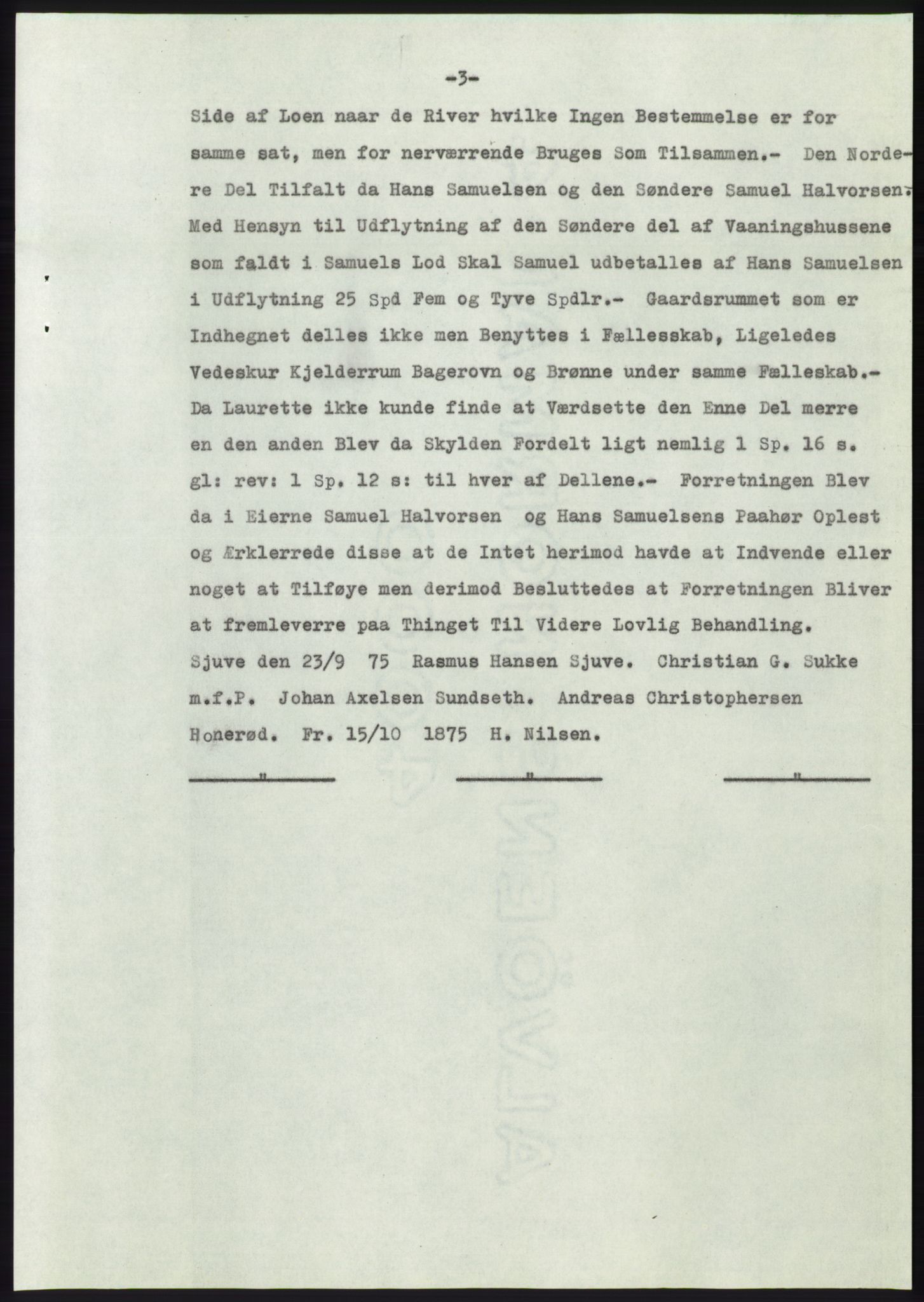 Statsarkivet i Kongsberg, SAKO/A-0001, 1957, p. 274