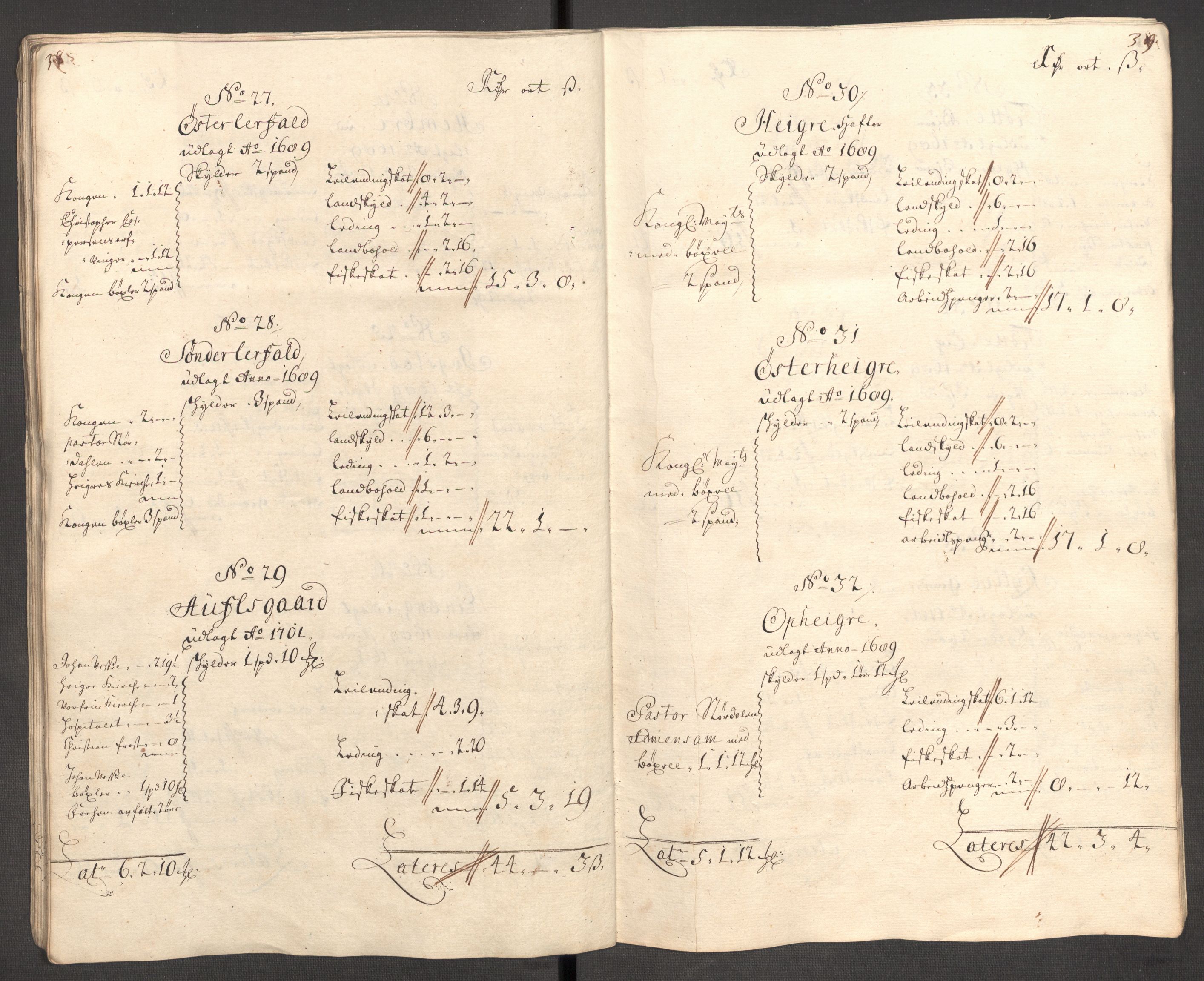 Rentekammeret inntil 1814, Reviderte regnskaper, Fogderegnskap, AV/RA-EA-4092/R62/L4197: Fogderegnskap Stjørdal og Verdal, 1707, p. 237