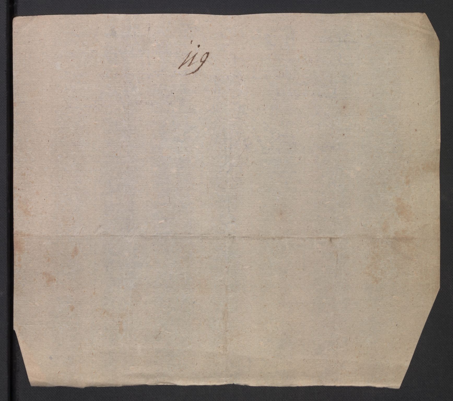 Rentekammeret inntil 1814, Reviderte regnskaper, Byregnskaper, AV/RA-EA-4066/R/Rs/L0506: [S2] Kontribusjonsregnskap, 1691-1692, p. 164