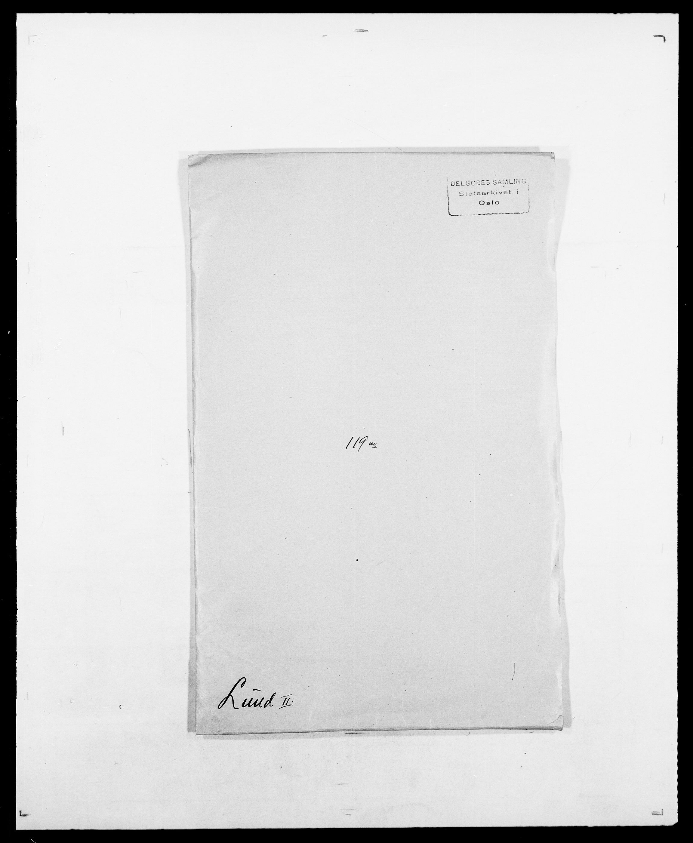 Delgobe, Charles Antoine - samling, SAO/PAO-0038/D/Da/L0024: Lobech - Lærum, p. 546