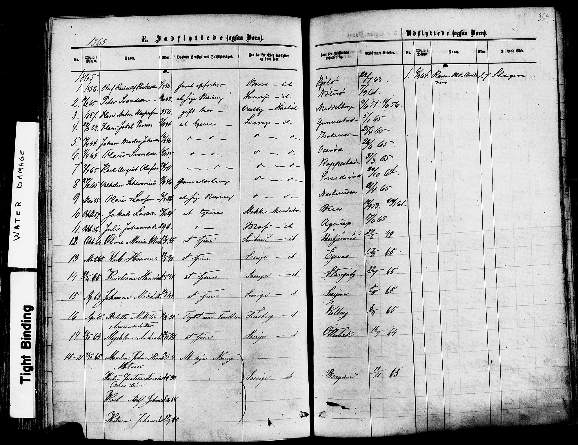 Nøtterøy kirkebøker, AV/SAKO-A-354/F/Fa/L0007: Parish register (official) no. I 7, 1865-1877, p. 369