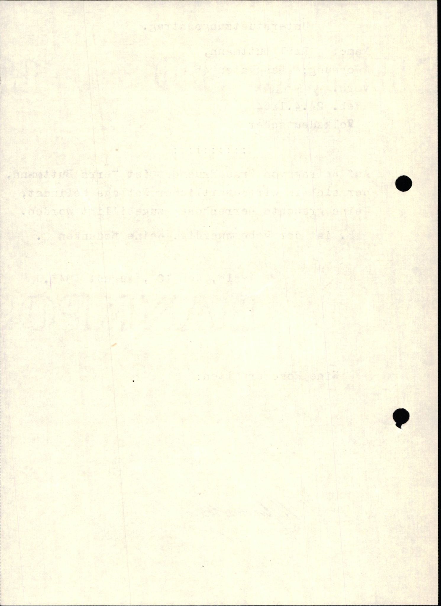 Forsvarets Overkommando. 2 kontor. Arkiv 11.4. Spredte tyske arkivsaker, AV/RA-RAFA-7031/D/Dar/Darb/L0015: Reichskommissariat - NSDAP in Norwegen, 1938-1945, p. 1034