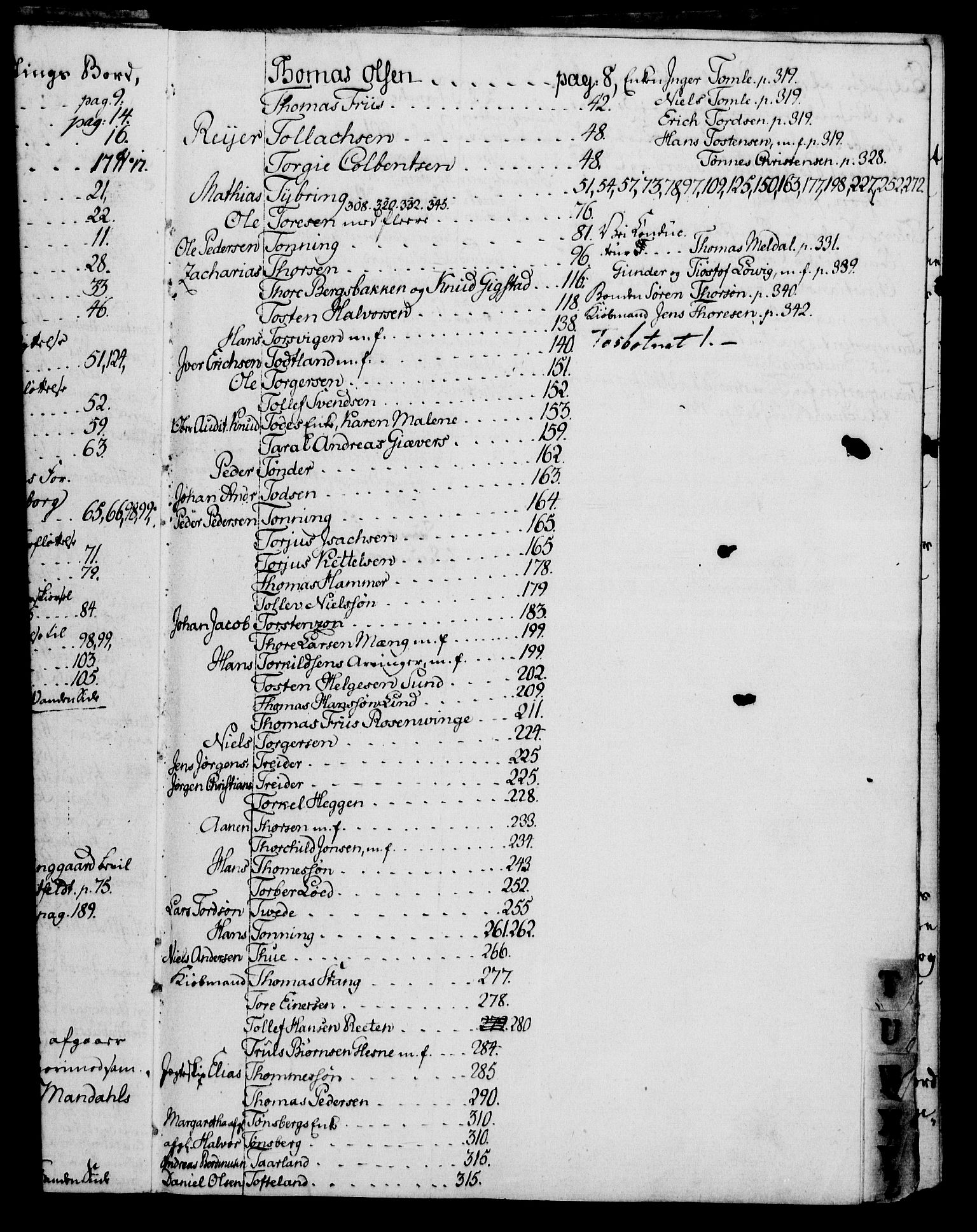 Rentekammeret, Kammerkanselliet, AV/RA-EA-3111/G/Gg/Gga/L0010: Norsk ekspedisjonsprotokoll med register (merket RK 53.10), 1773-1778