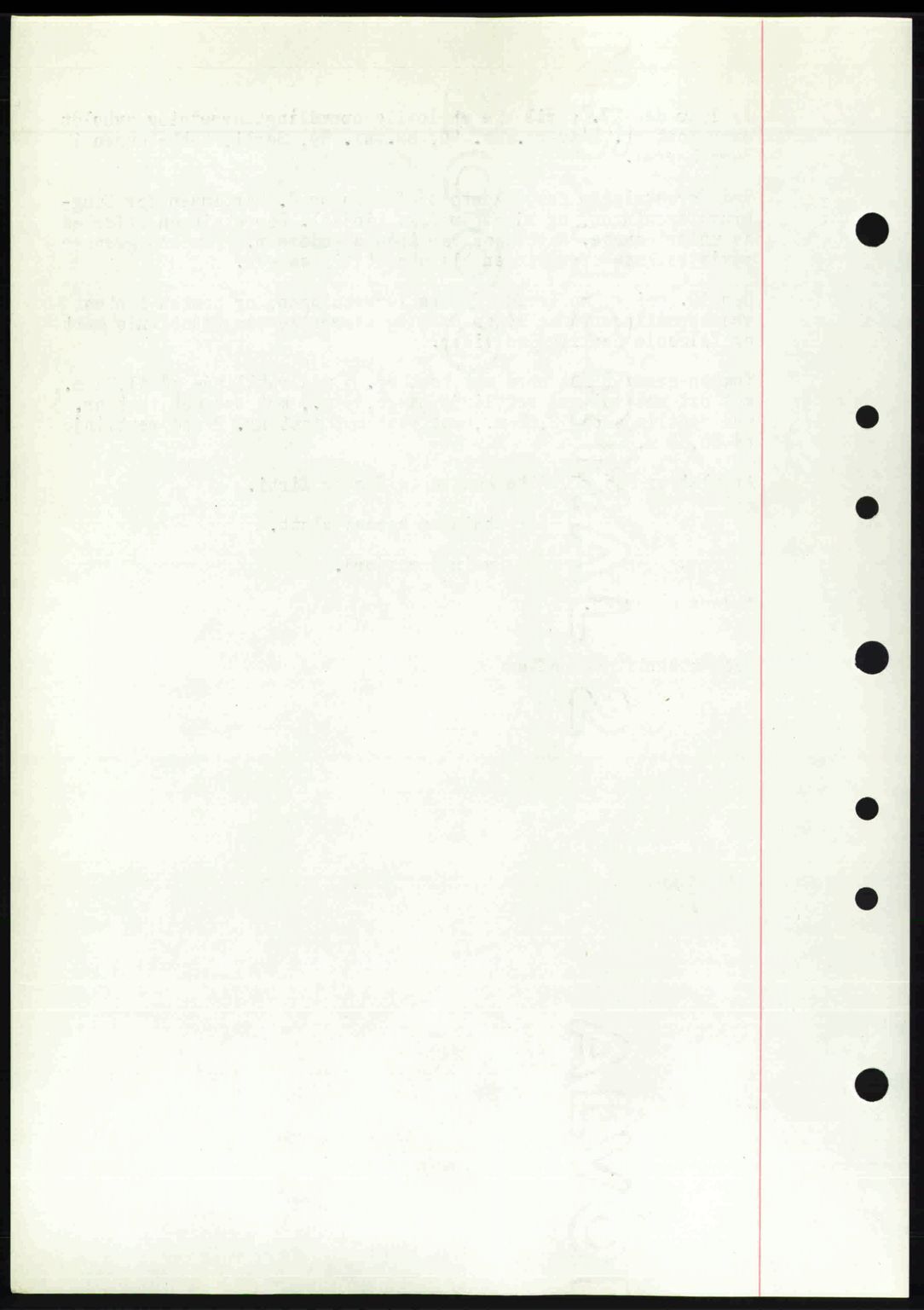 Idd og Marker sorenskriveri, AV/SAO-A-10283/G/Gb/Gbb/L0008: Mortgage book no. A8, 1946-1946, Diary no: : 1189/1946