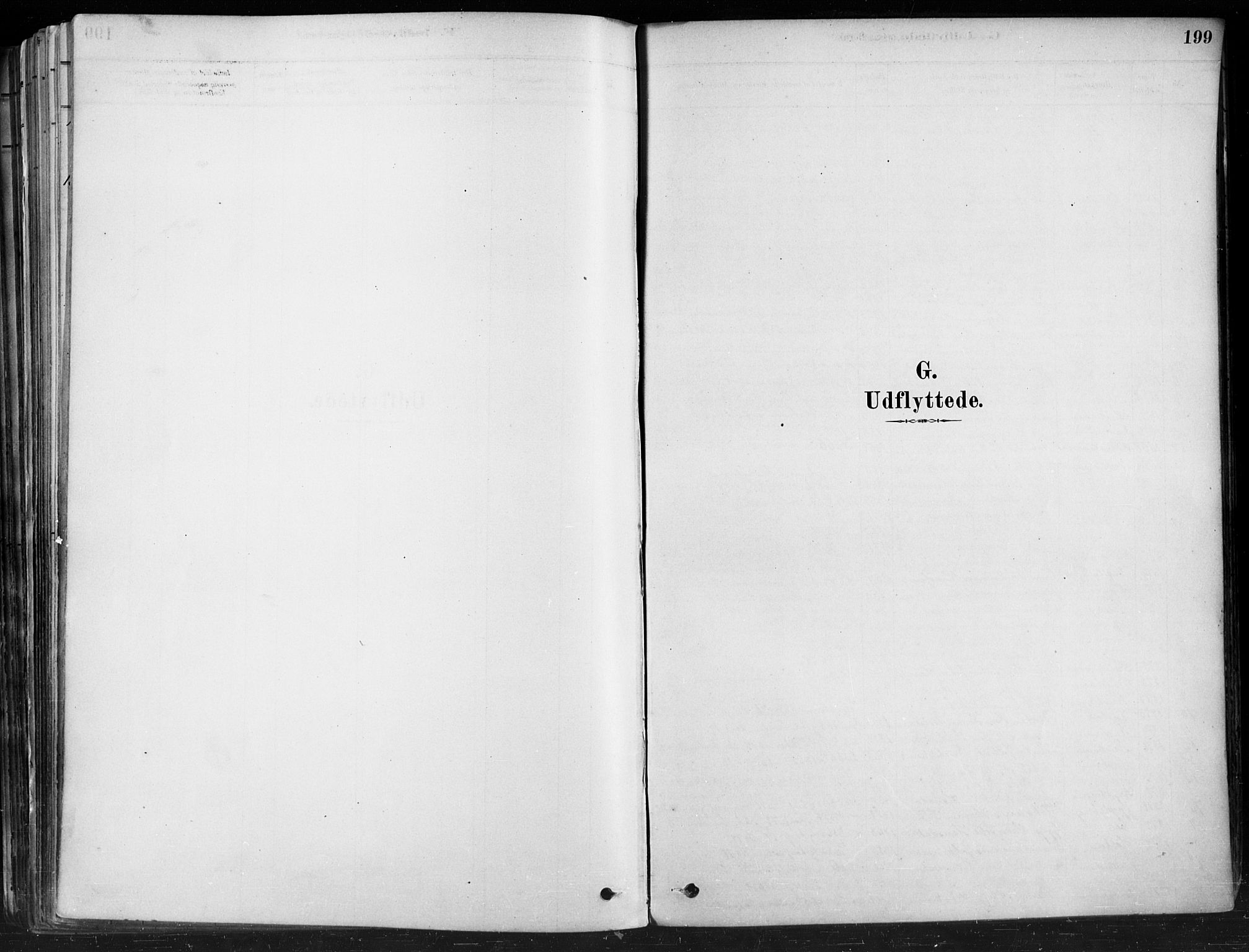 Hobøl prestekontor Kirkebøker, SAO/A-2002/F/Fa/L0005: Parish register (official) no. I 5, 1878-1904, p. 199