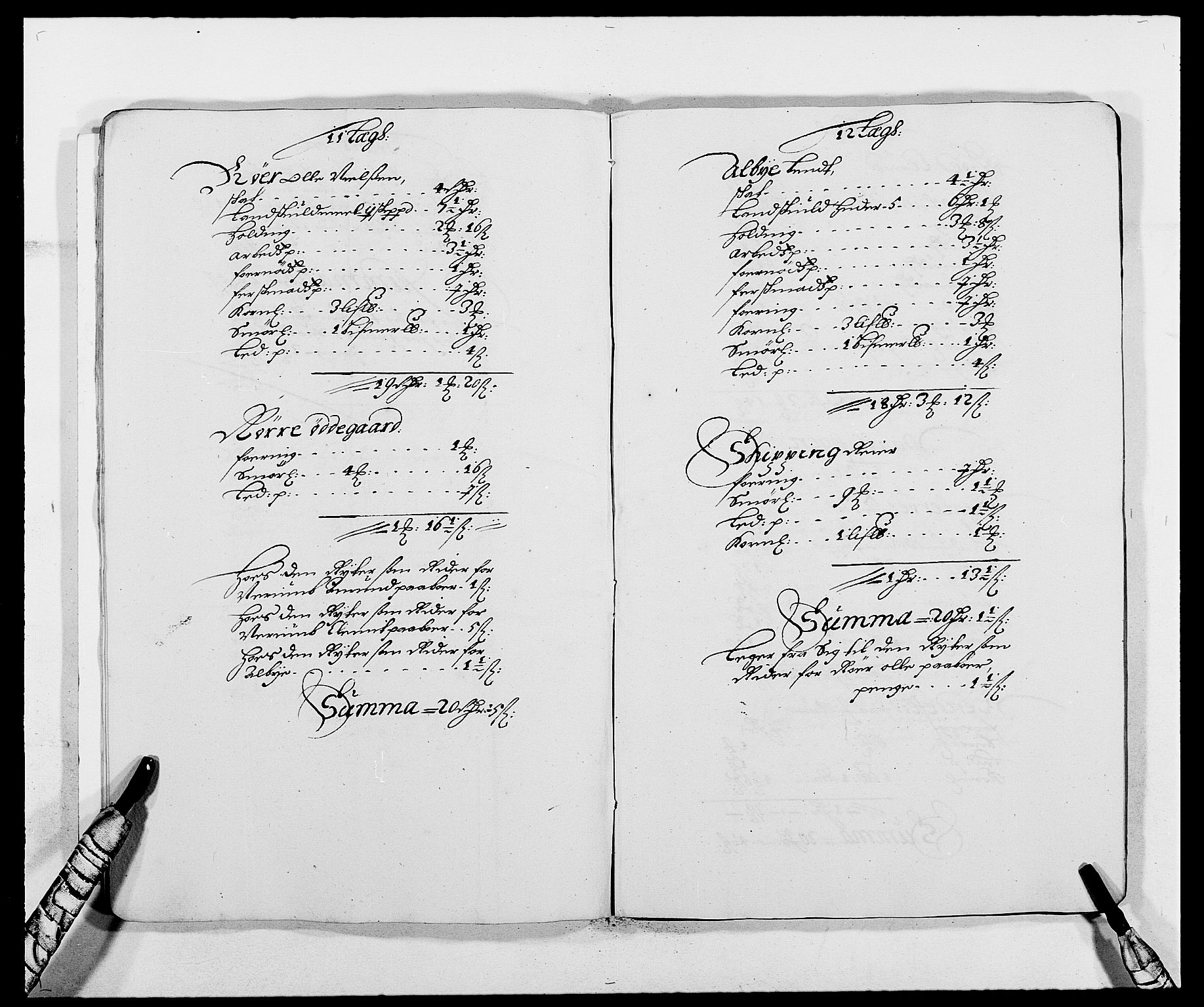 Rentekammeret inntil 1814, Reviderte regnskaper, Fogderegnskap, AV/RA-EA-4092/R02/L0104: Fogderegnskap Moss og Verne kloster, 1682-1684, p. 166