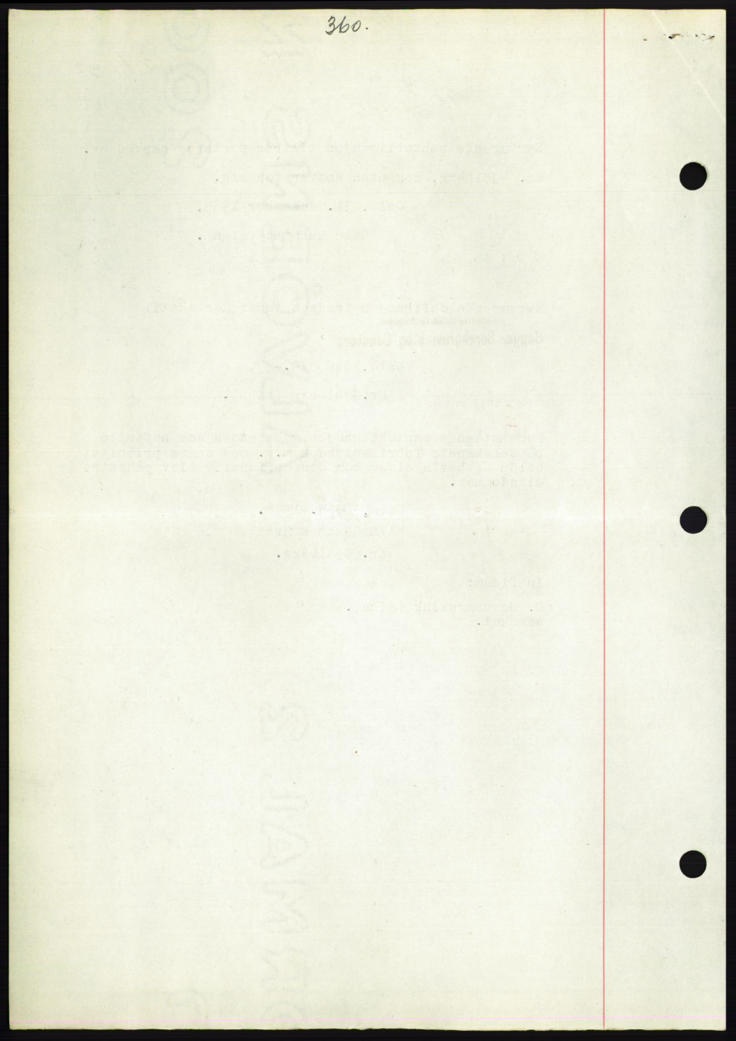 Hitra sorenskriveri, AV/SAT-A-0018/2/2C/2Ca: Mortgage book no. C1, 1936-1945, Diary no: : 346/1938