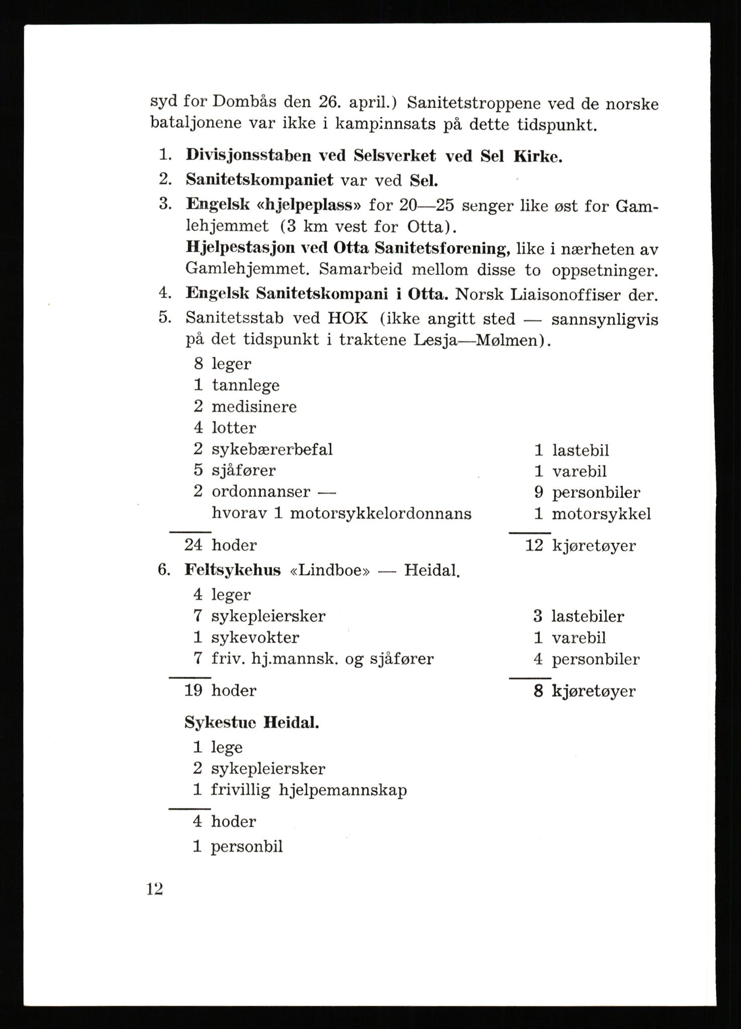 Forsvaret, Forsvarets krigshistoriske avdeling, RA/RAFA-2017/Y/Yb/L0063: II-C-11-200  -  2. Divisjon., 1940, p. 39